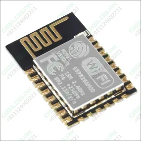 Esp-12 Esp8266-12e Wifi Module Wireless Iot Board Module