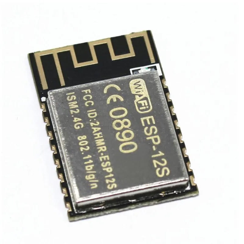 ESP-12S ESP8266 Serial Wi-Fi Module