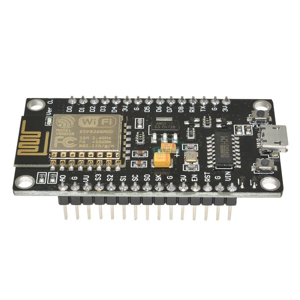 ESP8266 CH340 NodeMCU Module