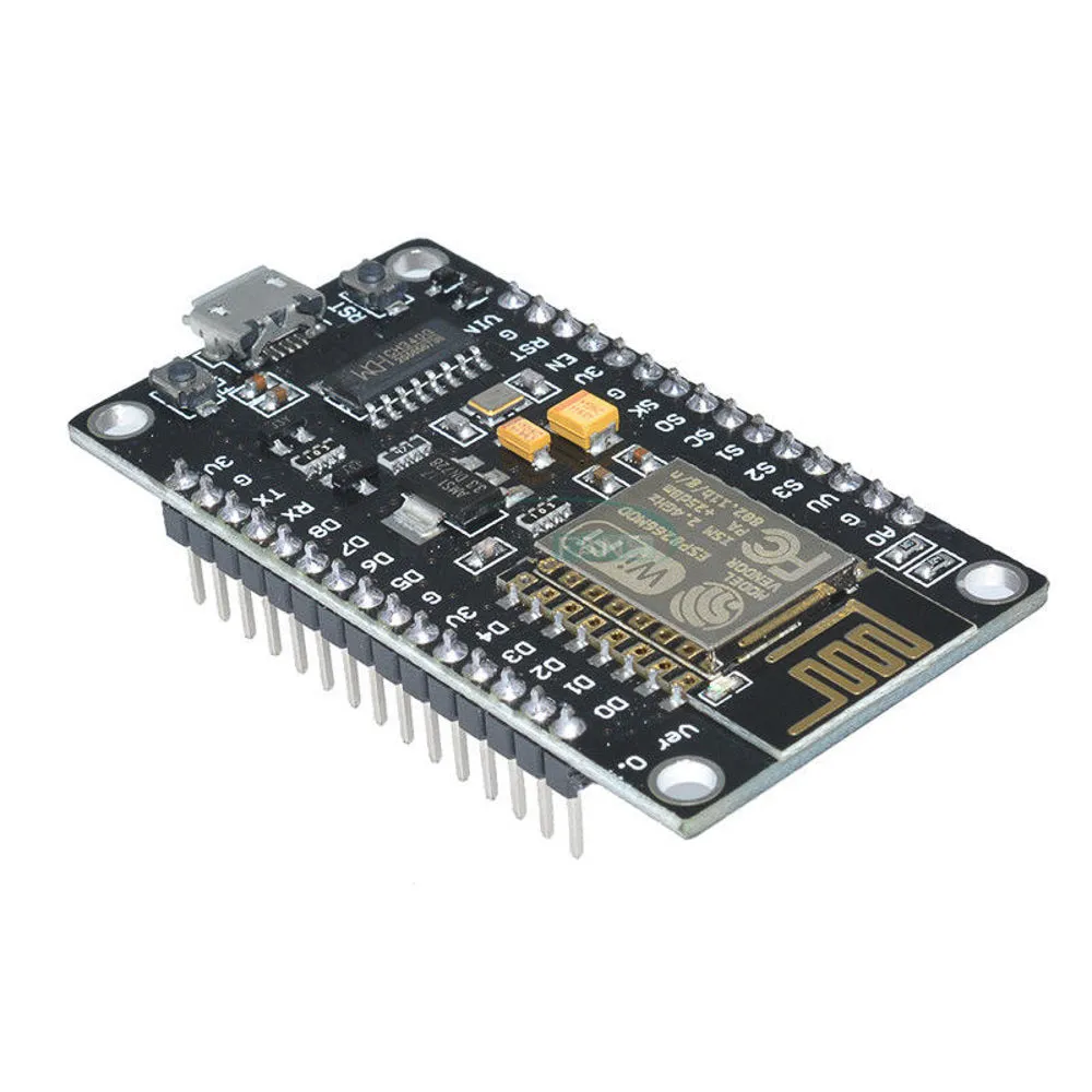 ESP8266 CH340 NodeMCU Module