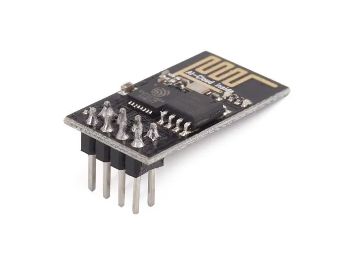 ESP8266 WiFi Serial Transceiver Module - 1MB Flash