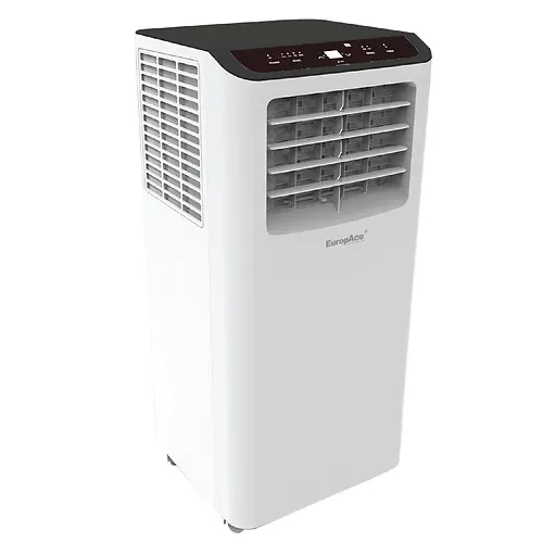 EuropAce EPAC 10A6 10,000 BTU Portable Air Con