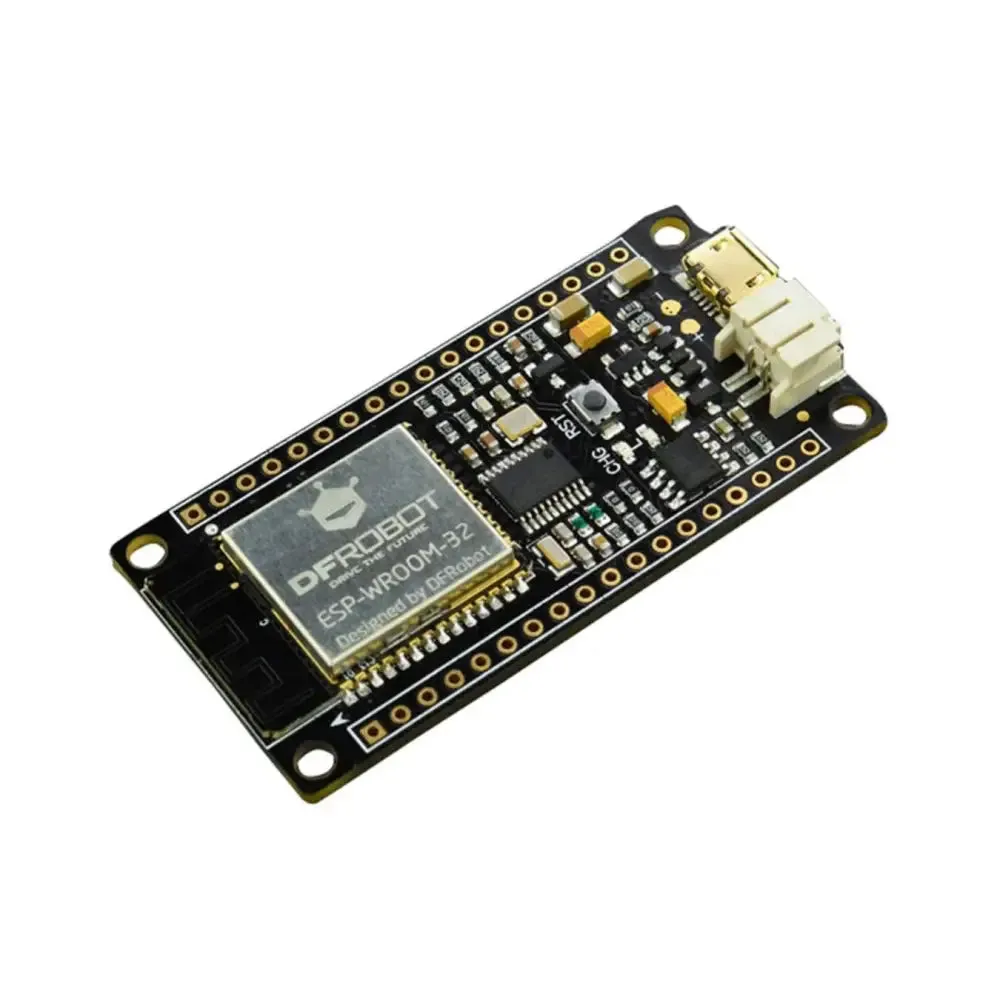 FireBeetle ESP32 IOT Microcontroller