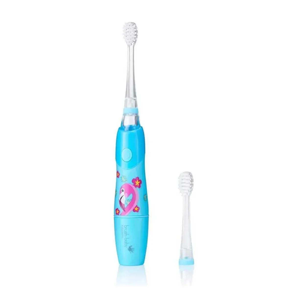 Flamingo KidzSonic® Kids Electric Toothbrush Gift Set