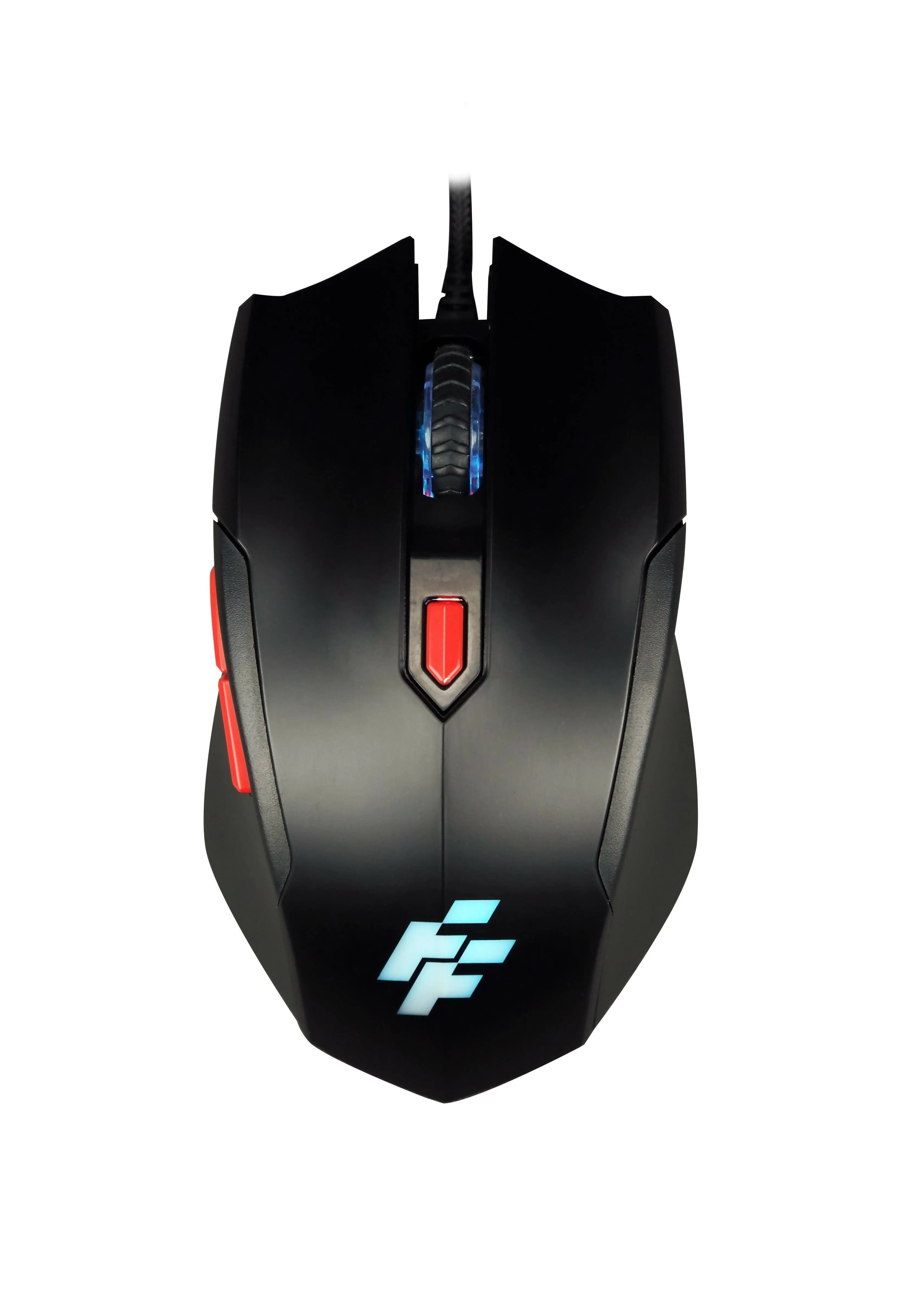 Flashfire USB Wired Gaming Mouse 6 Buttons