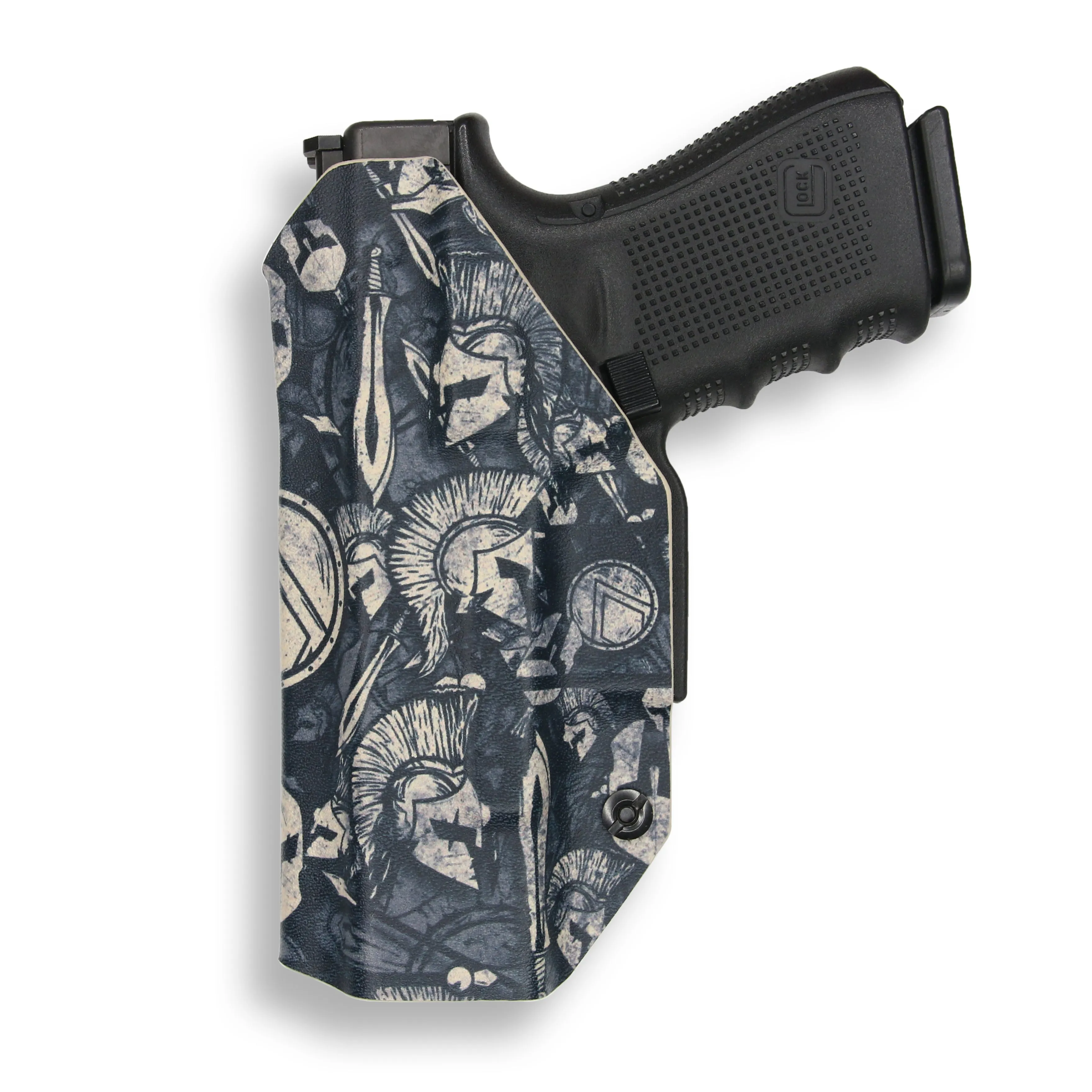 FN 509 Compact Tactical IWB Holster