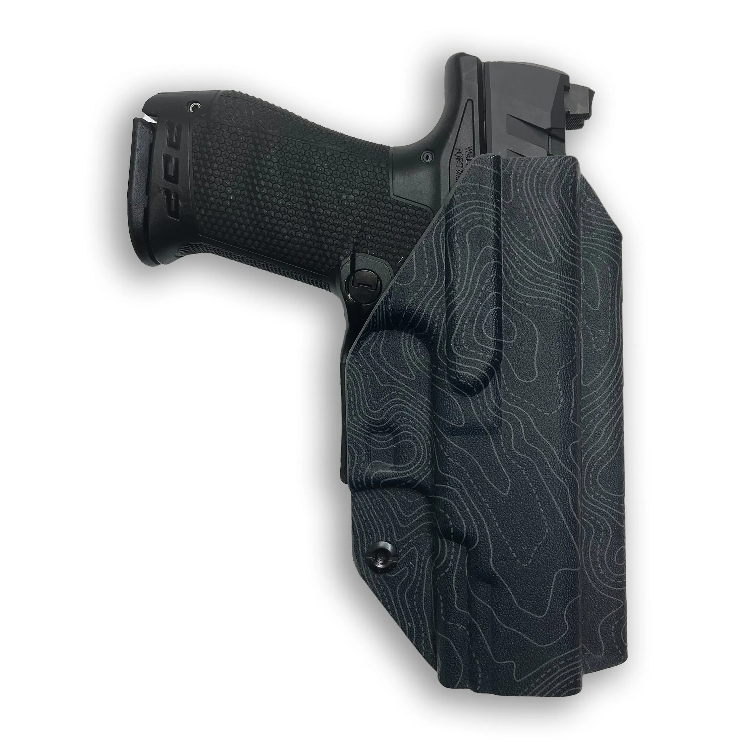 FN 509 Compact Tactical IWB Holster