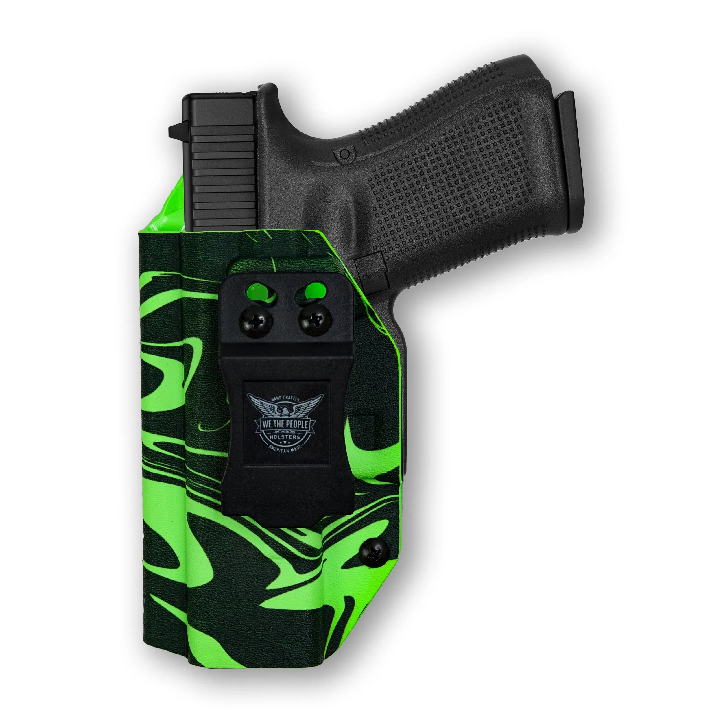 FN 509 Compact Tactical IWB Holster