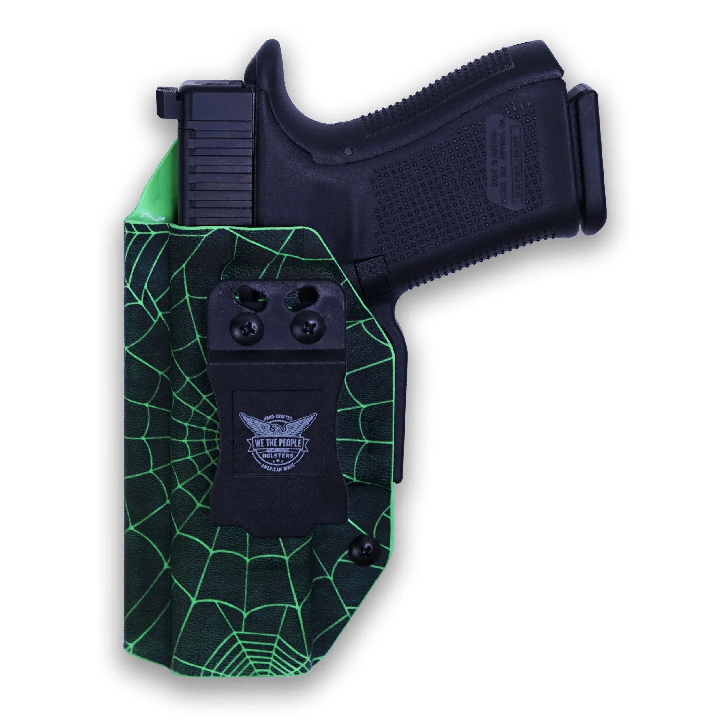 FN 509 Compact Tactical IWB Holster