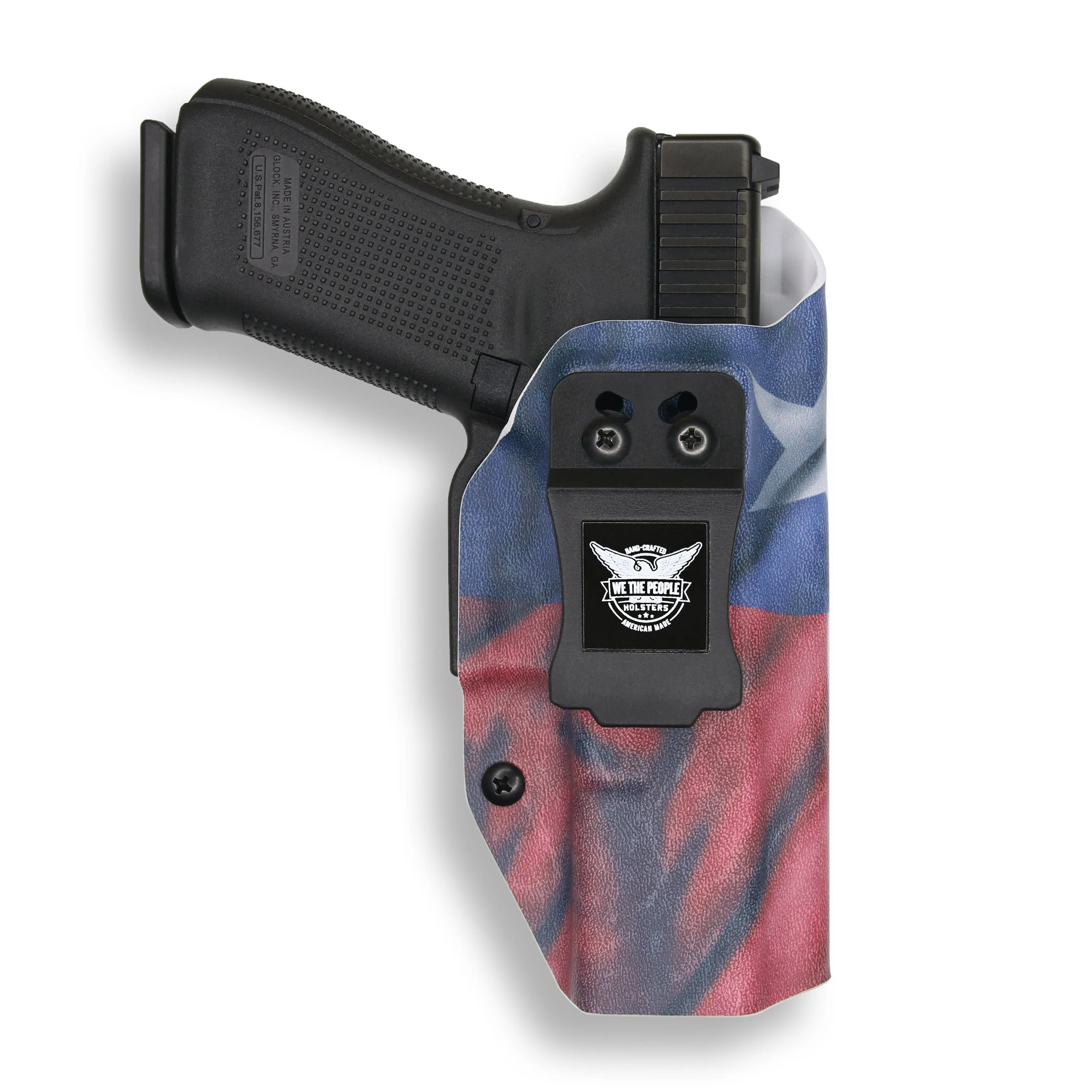 FN 509 Compact Tactical IWB Holster