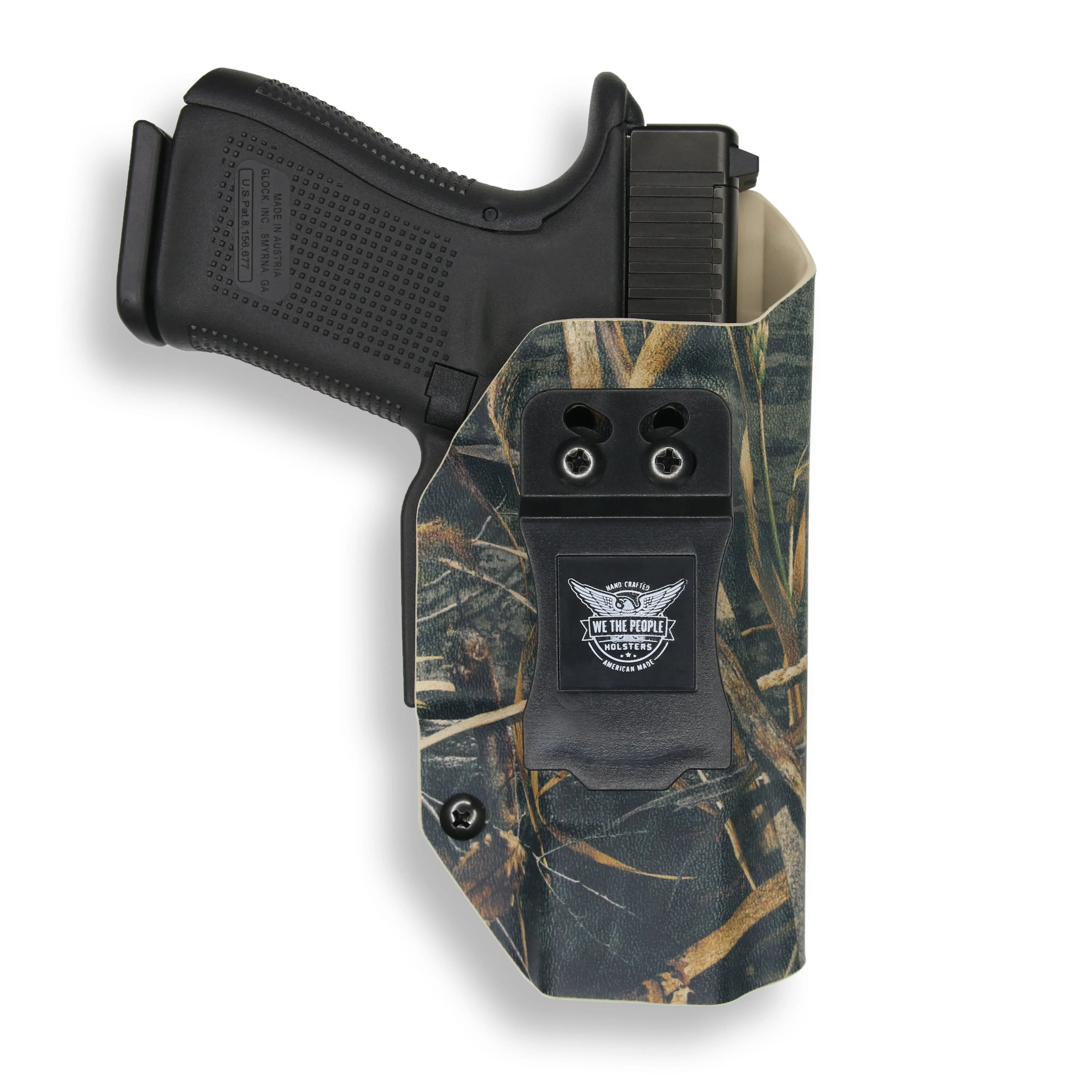 FN 509 Compact Tactical IWB Holster