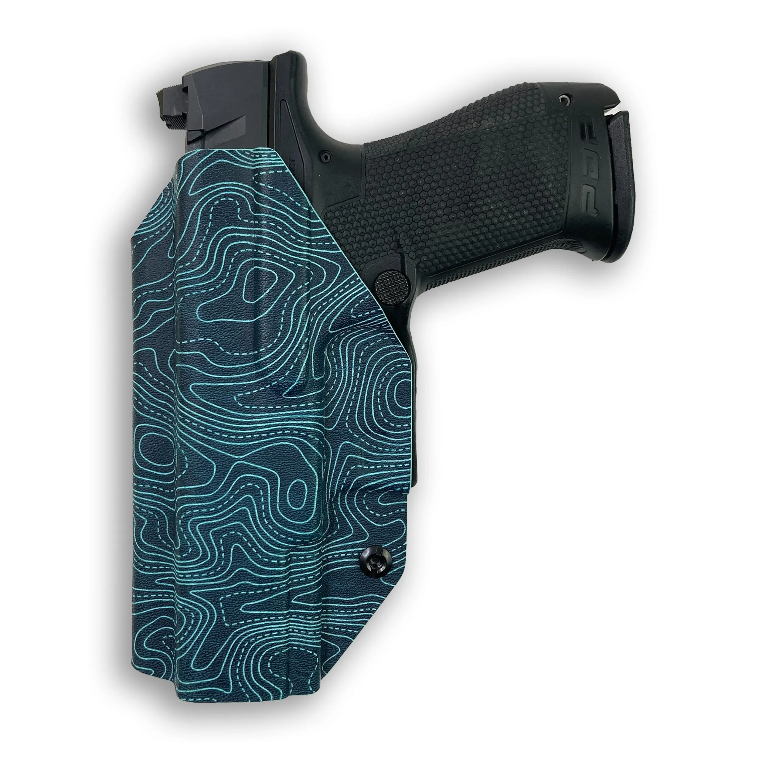 FN 509 Compact Tactical IWB Holster