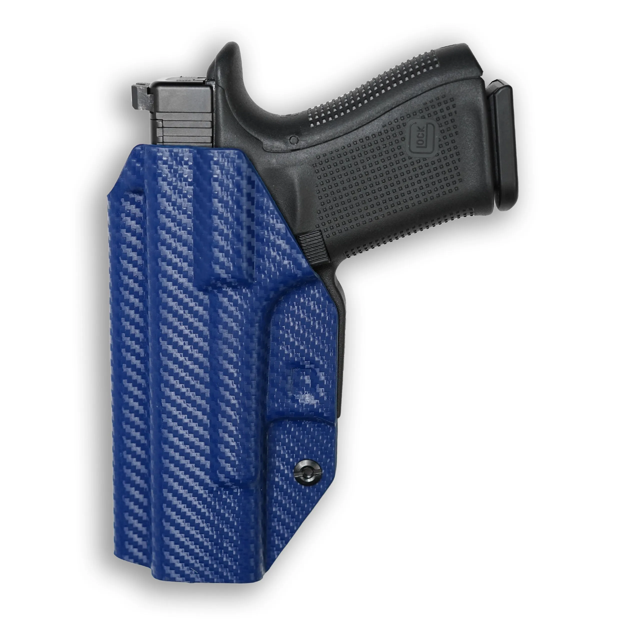 FN 509 Compact Tactical IWB Holster