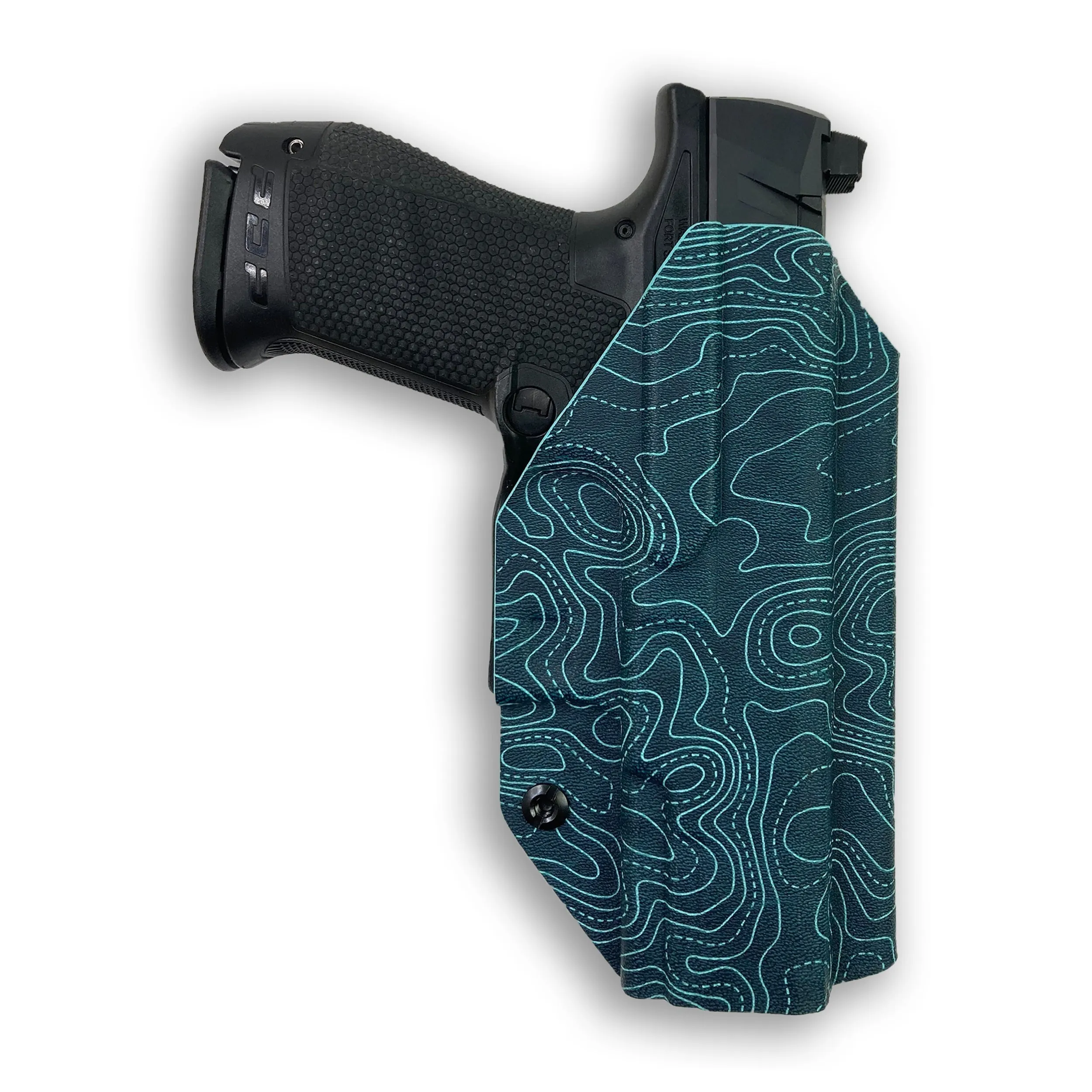 FN 509 Compact Tactical IWB Holster