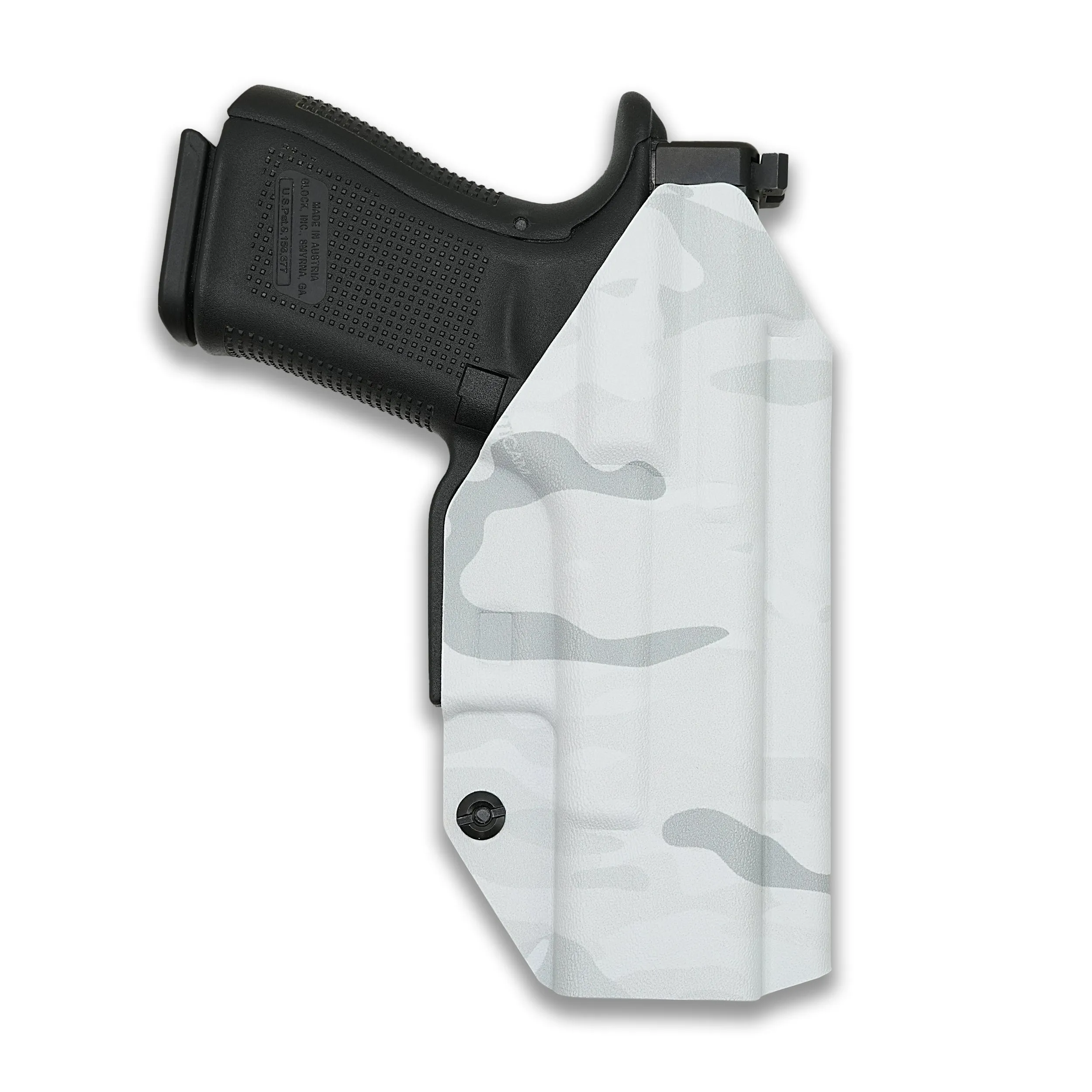 FN 509 Compact Tactical IWB Holster