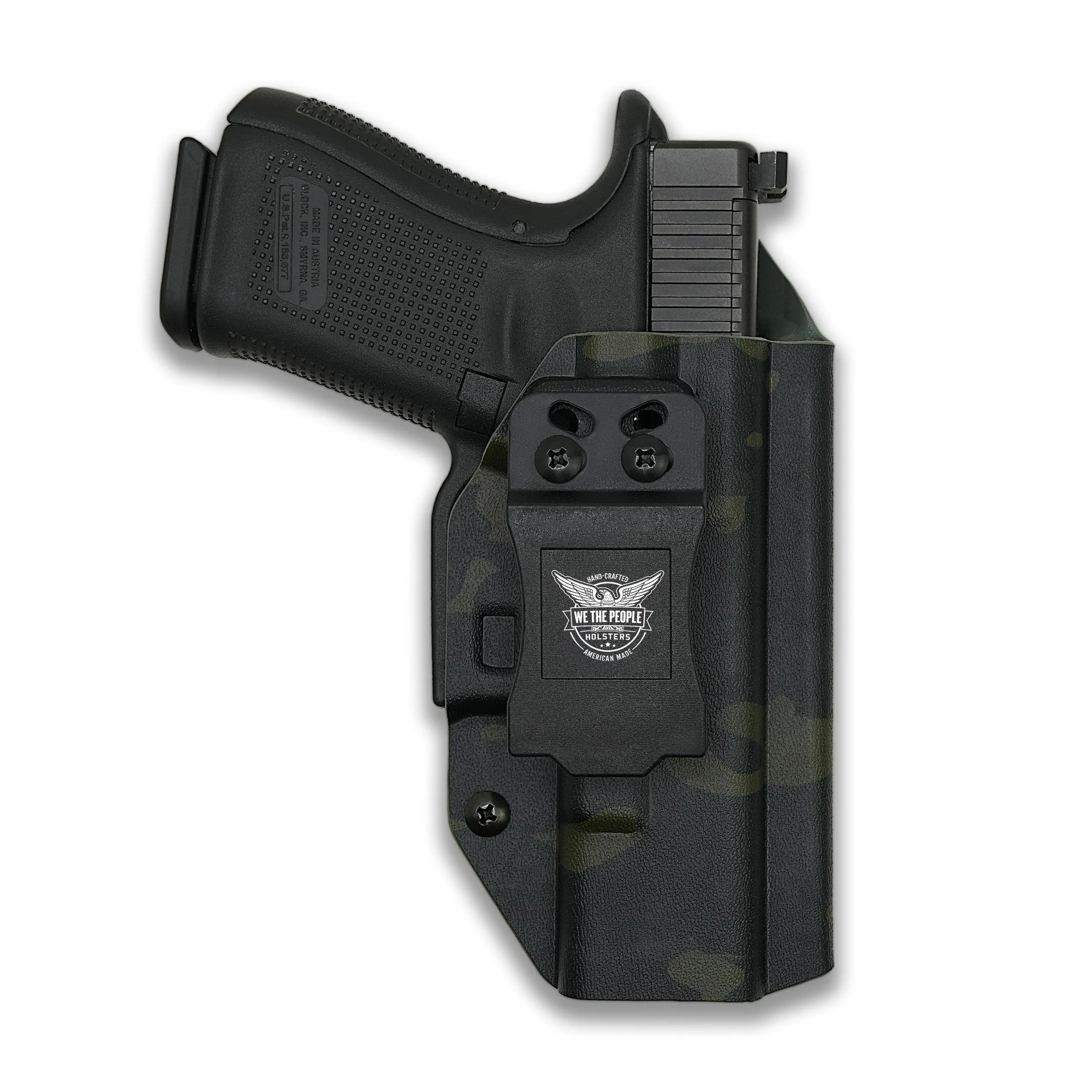 FN 509 Compact Tactical IWB Holster