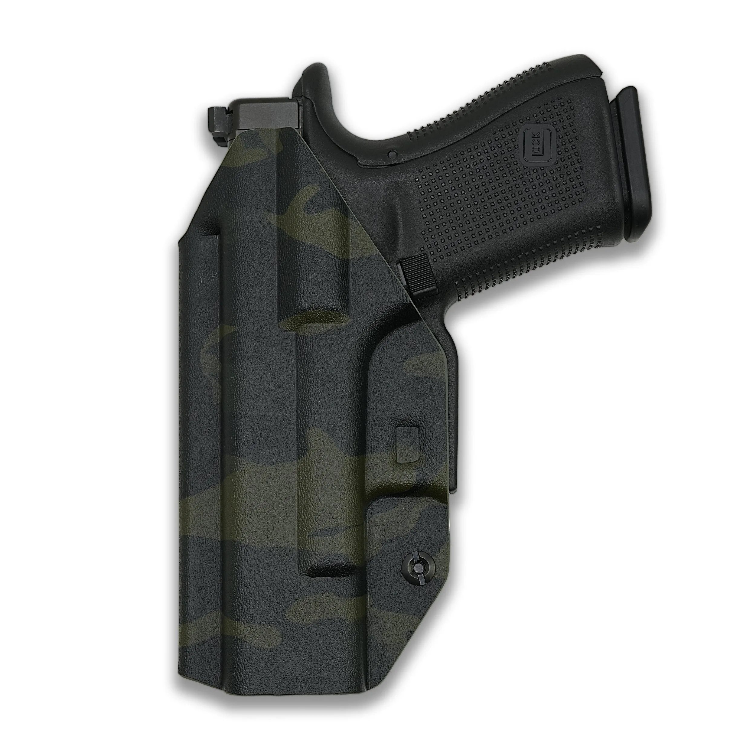 FN 509 Compact Tactical IWB Holster