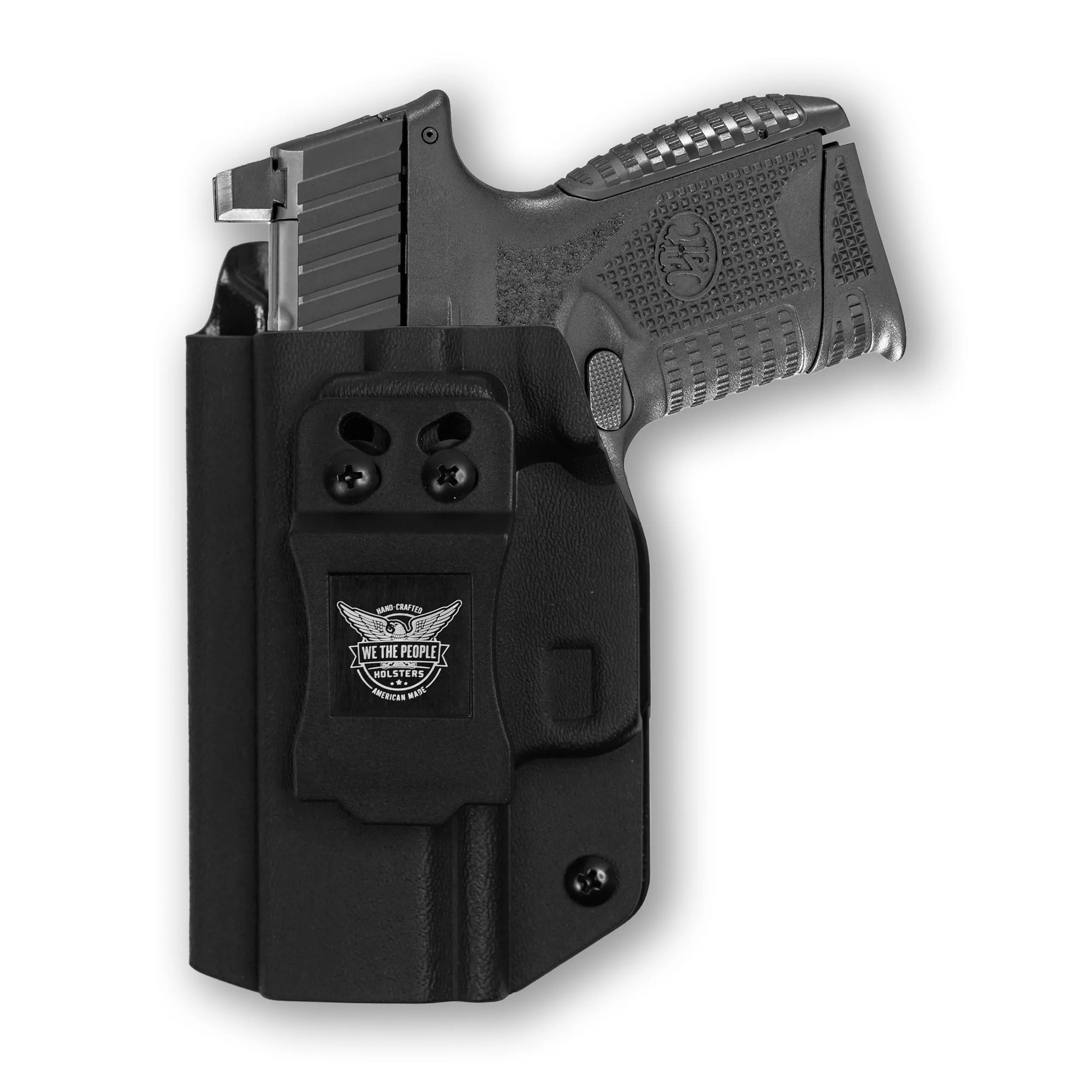 FN 509 Compact Tactical IWB Holster