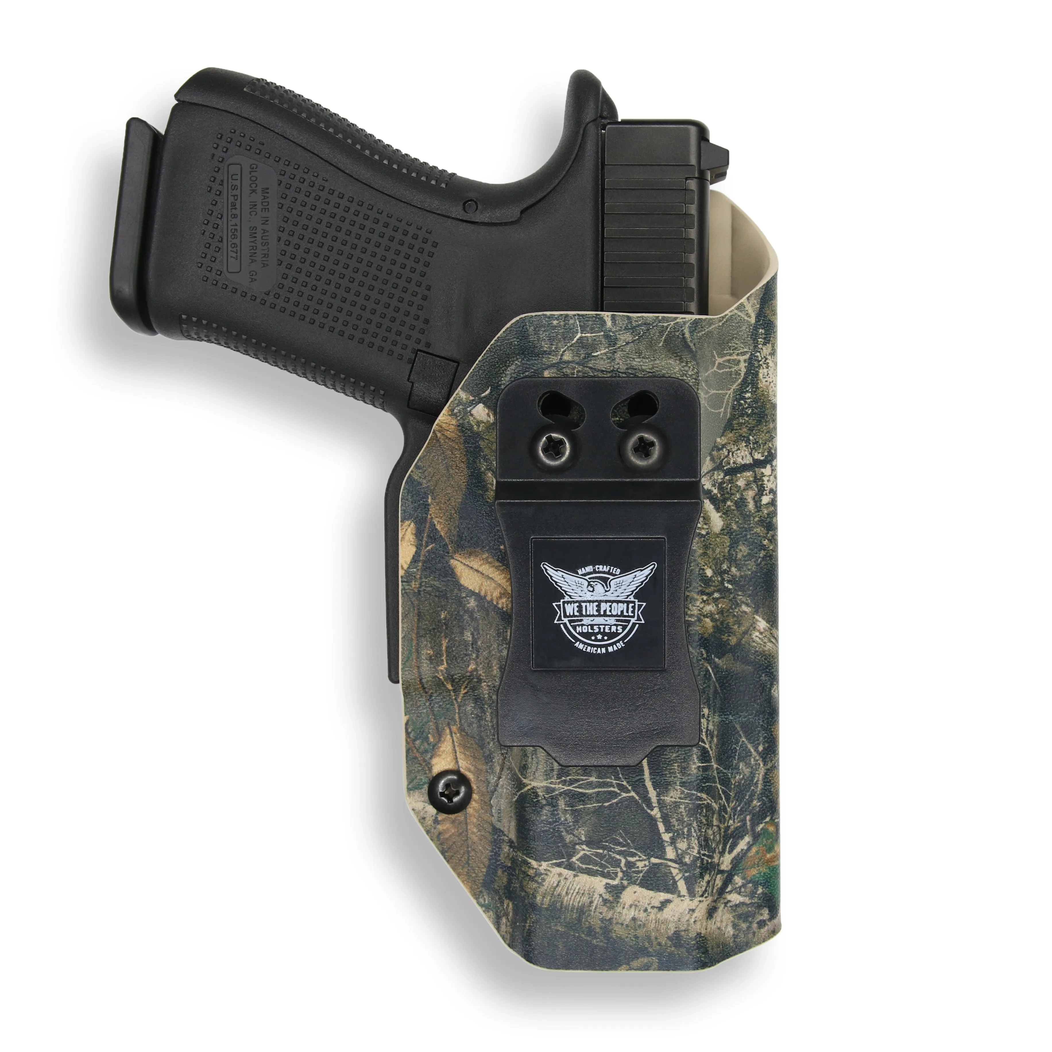 FN 509 Compact Tactical IWB Holster