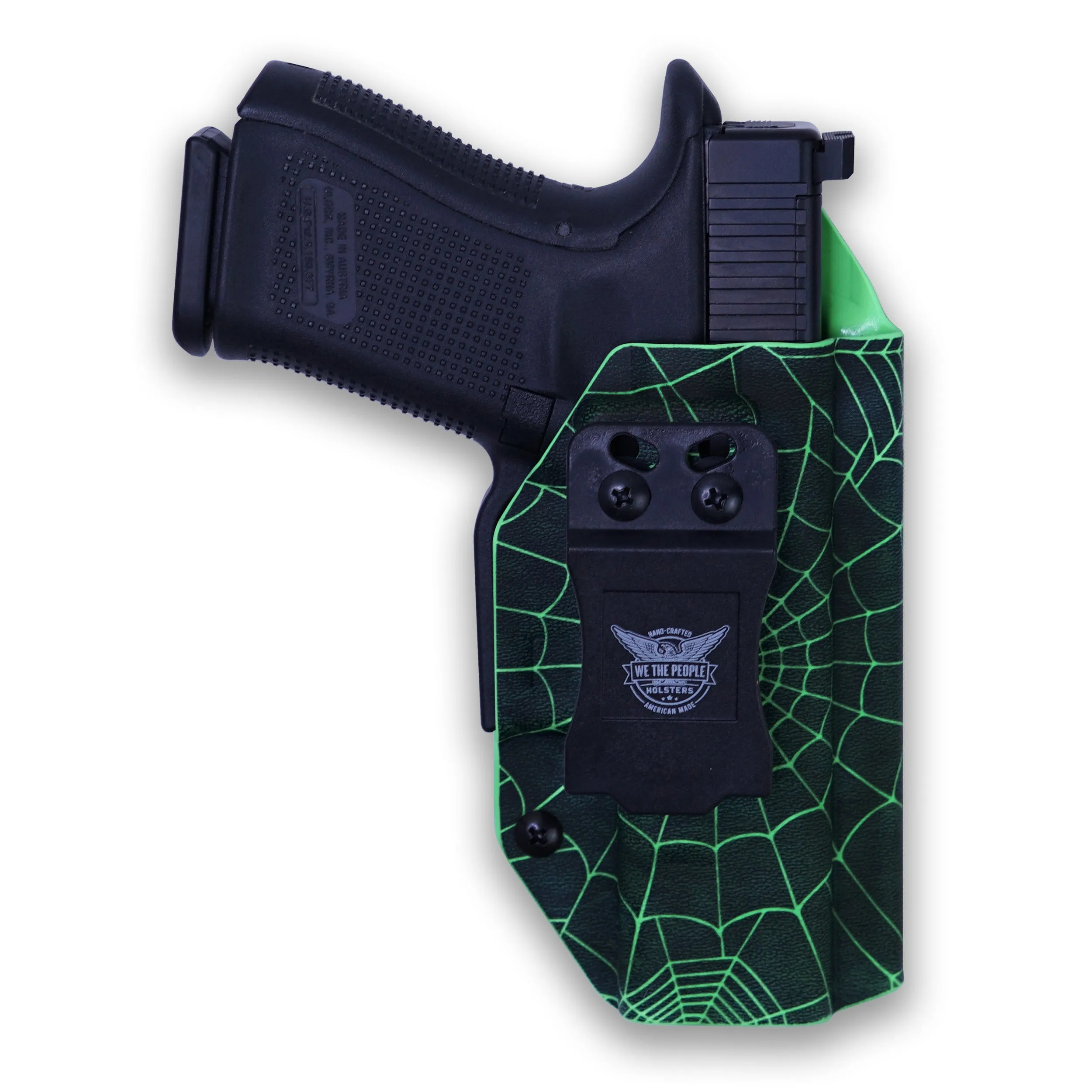 FN 509 Compact Tactical IWB Holster