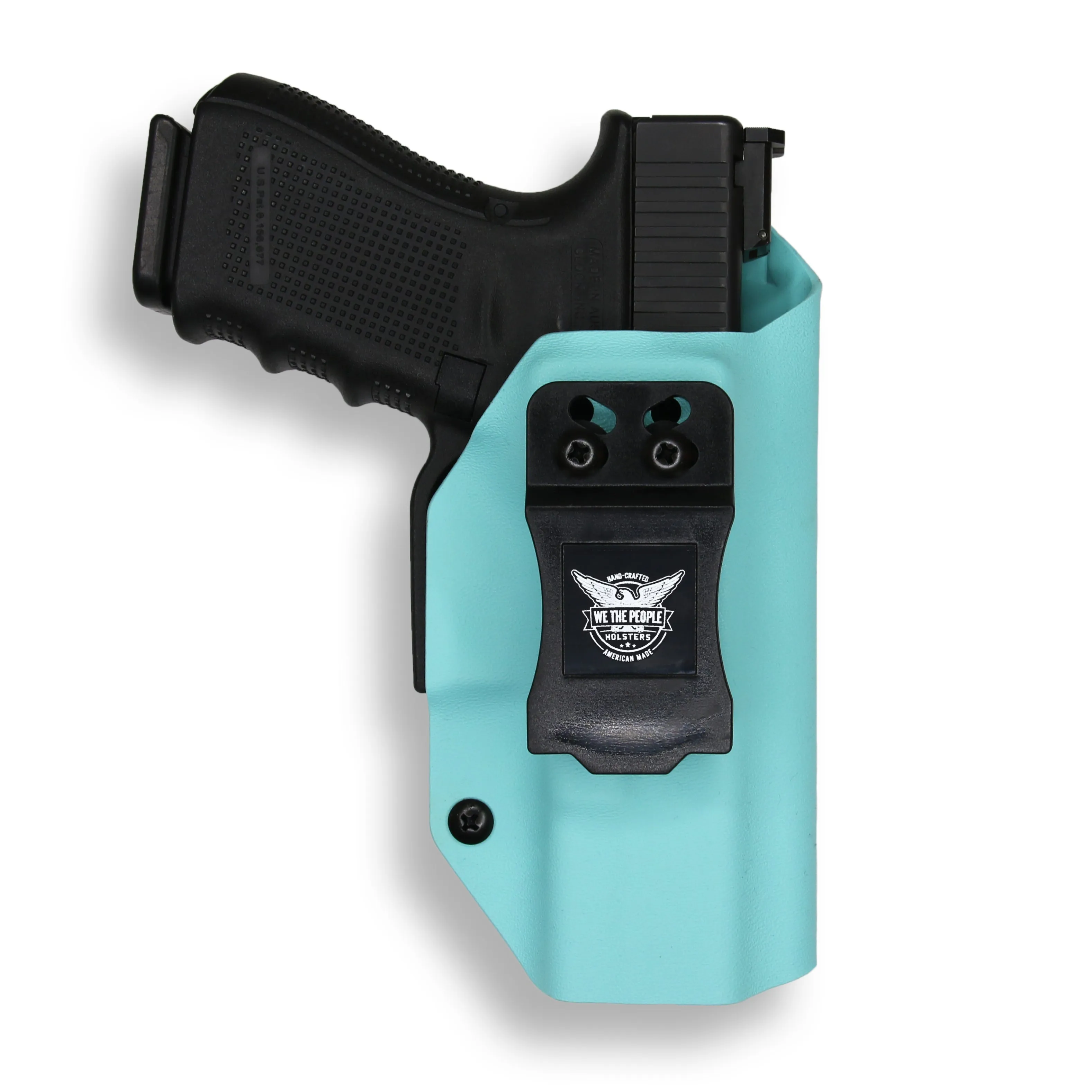 FN 509 Compact Tactical IWB Holster