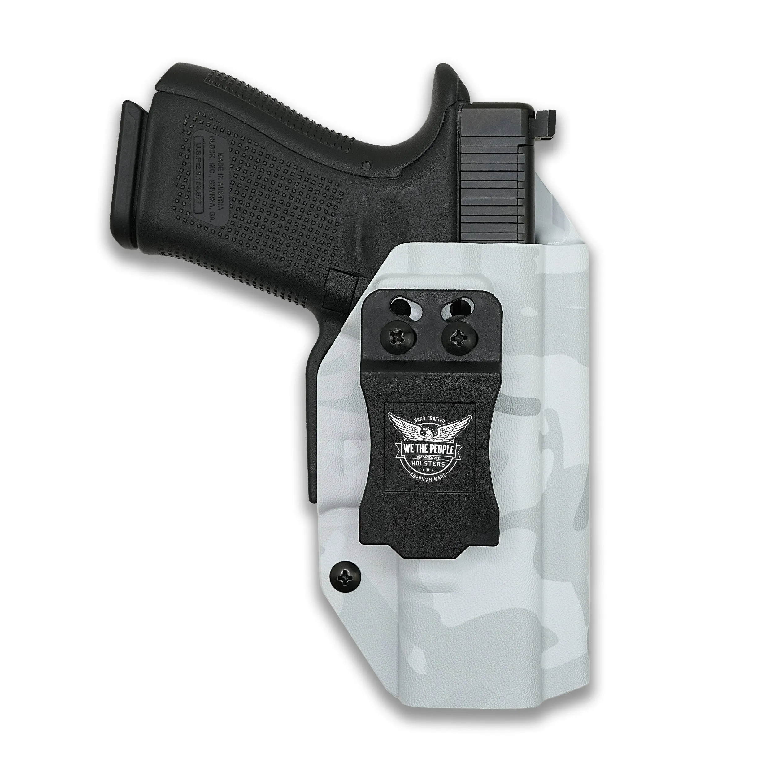 FN 509 Compact Tactical IWB Holster