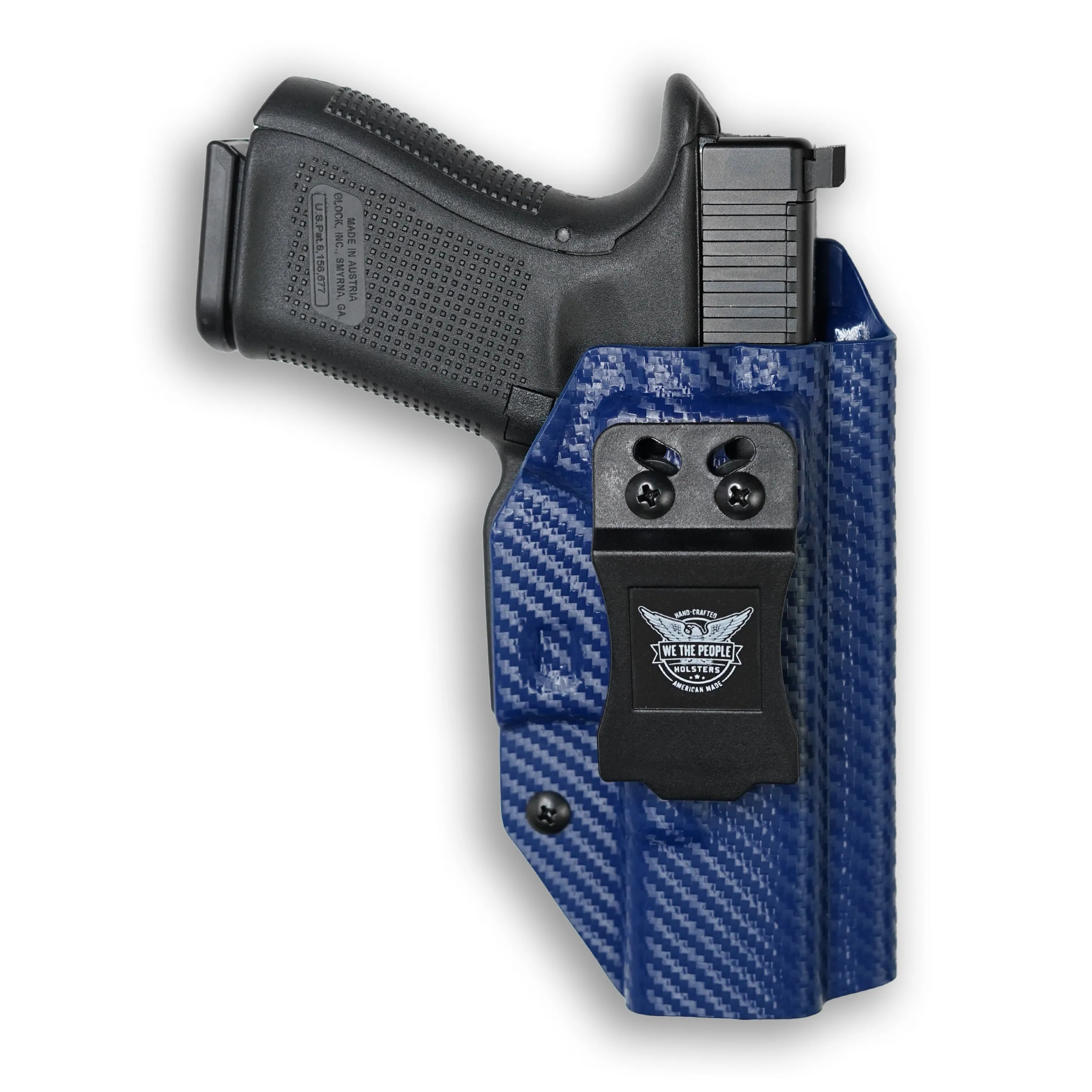 FN 509 Compact Tactical IWB Holster