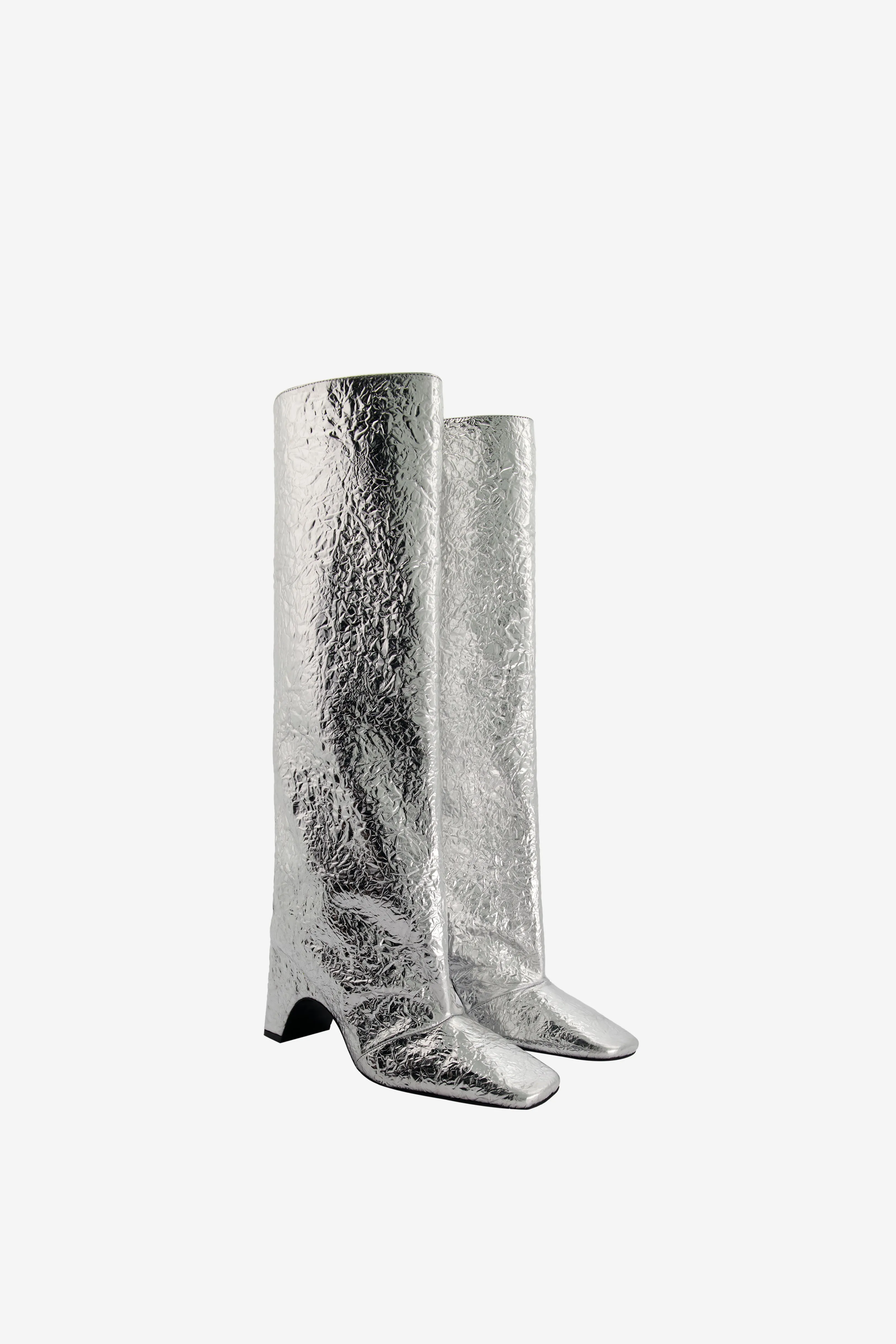 Foil Bridge Boot