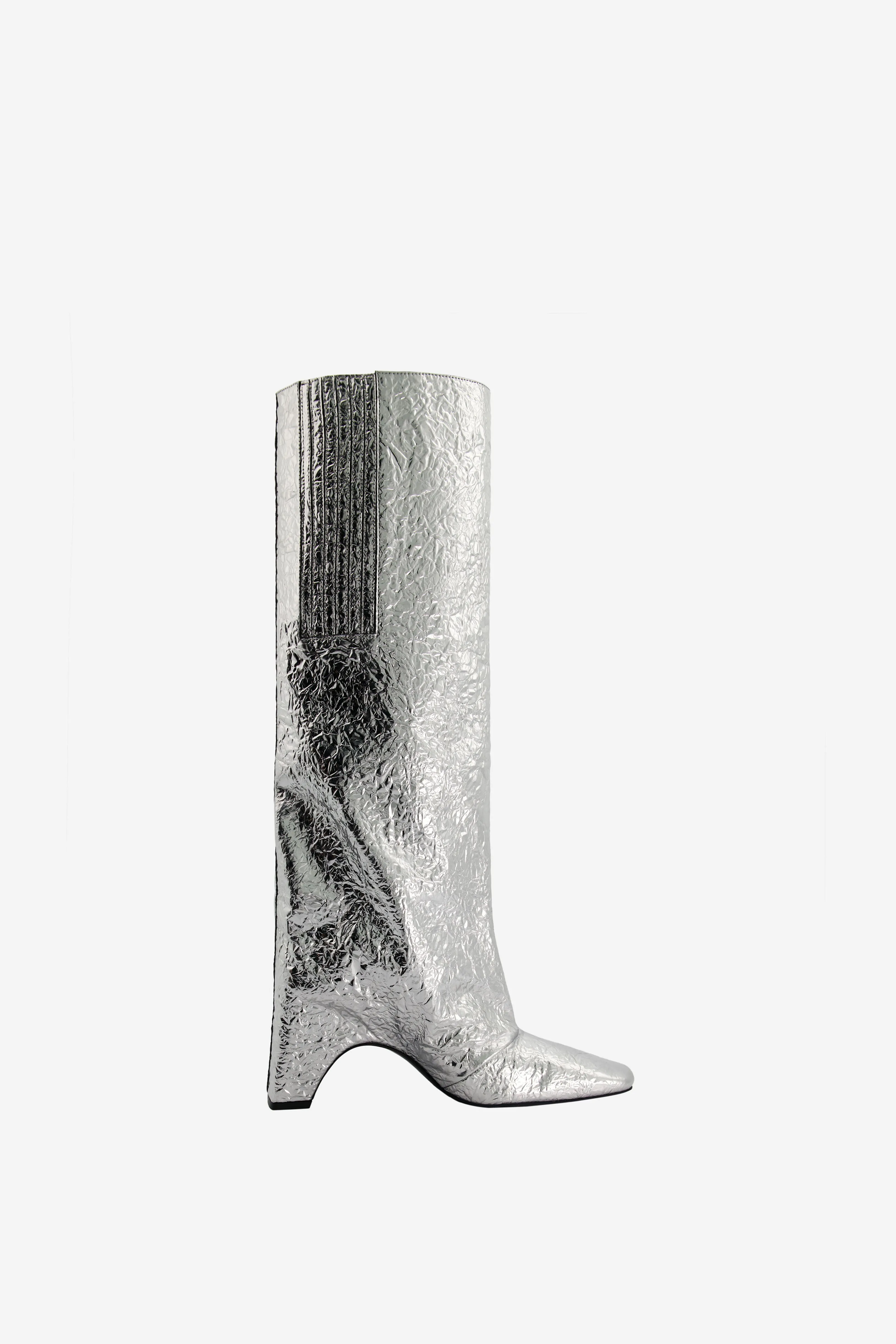 Foil Bridge Boot