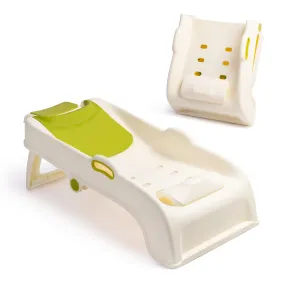 Foldable Toddler Shampoo Chair