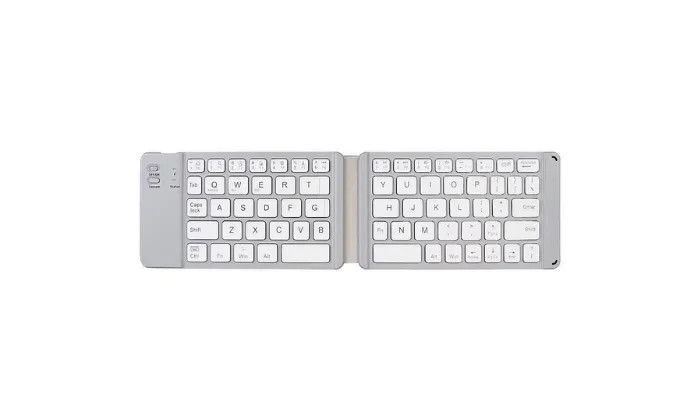 Folding Pocket-size BT Keyboard