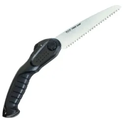 Folding Saw Black