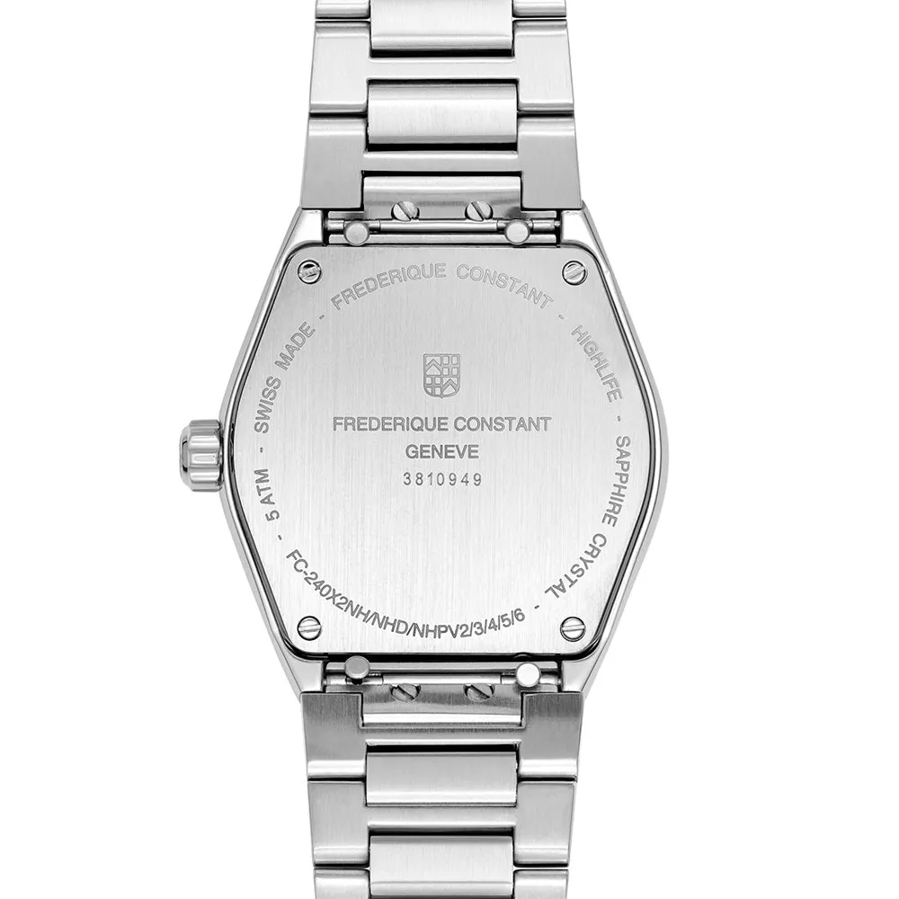 Frederique Constant FC-240ND2NH6B Highlife