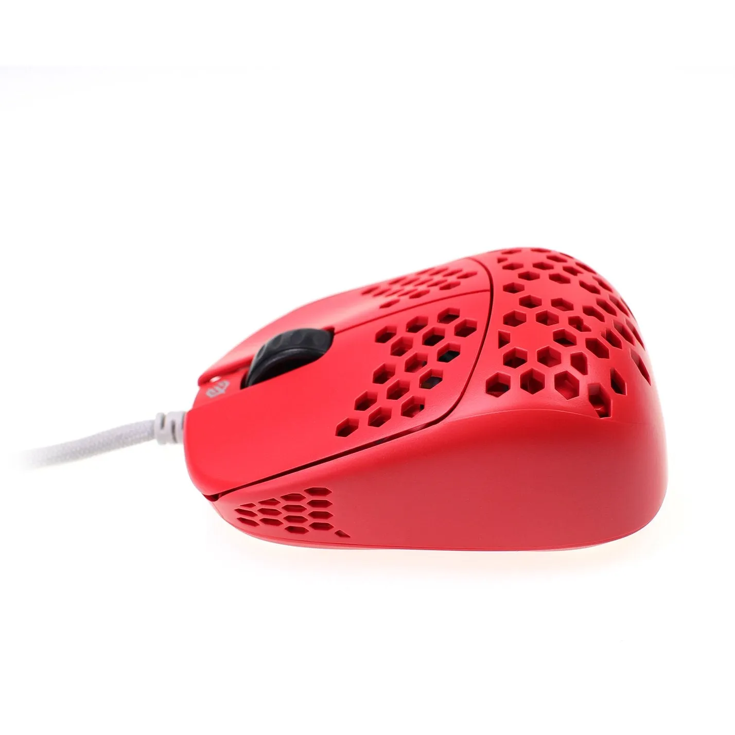 G-Wolves Husky Red Fingertip Gaming Mouse