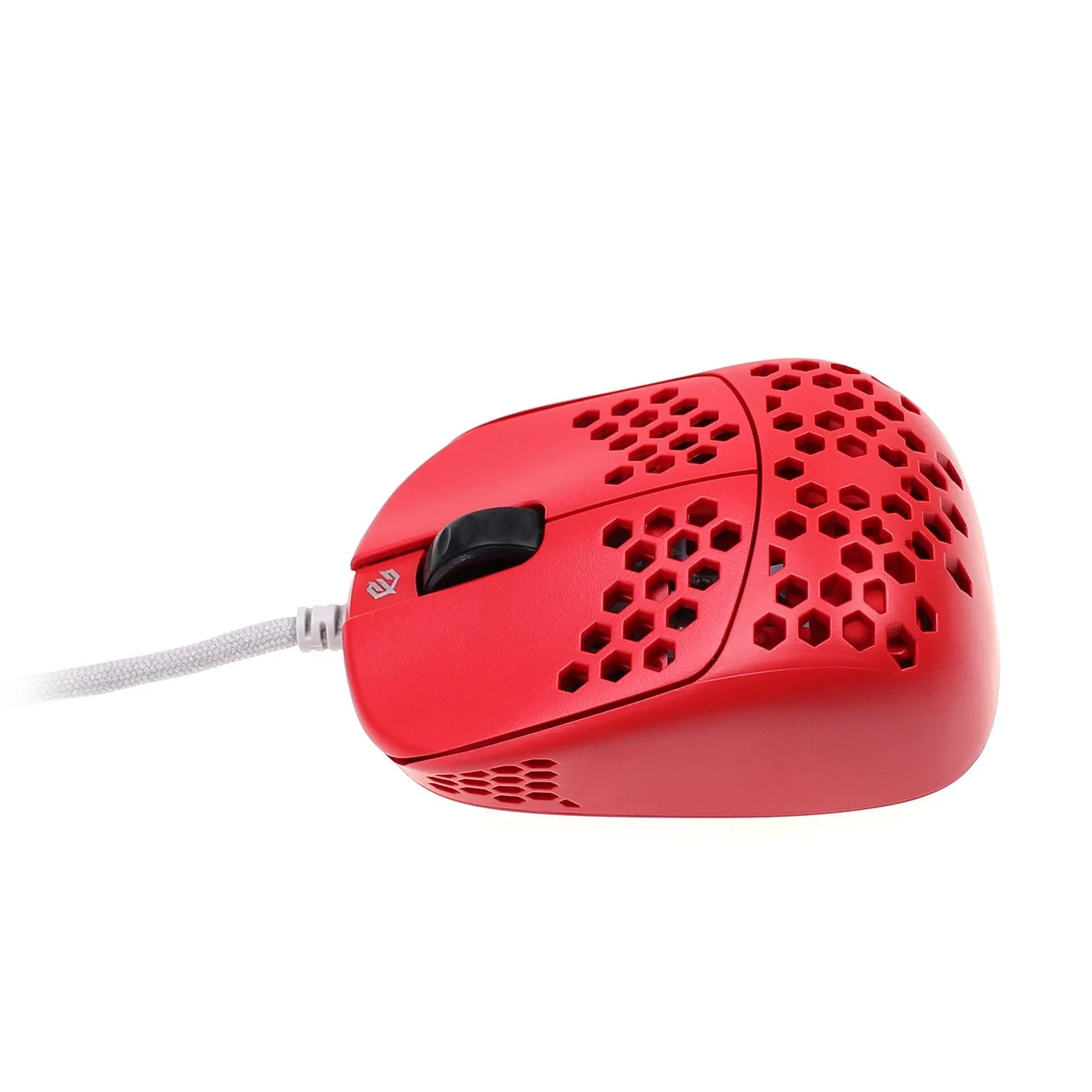 G-Wolves Husky Red Fingertip Gaming Mouse