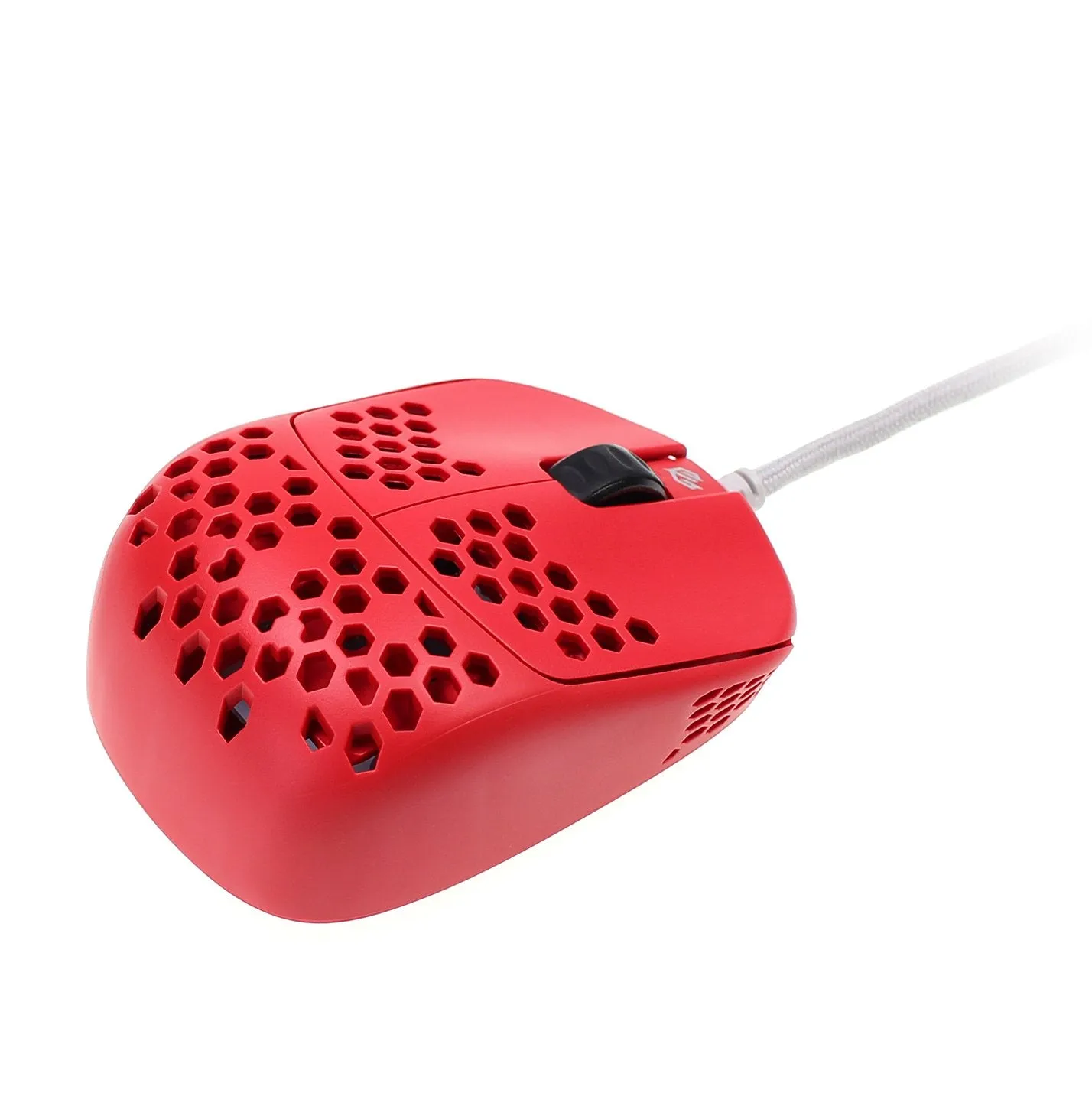 G-Wolves Husky Red Fingertip Gaming Mouse