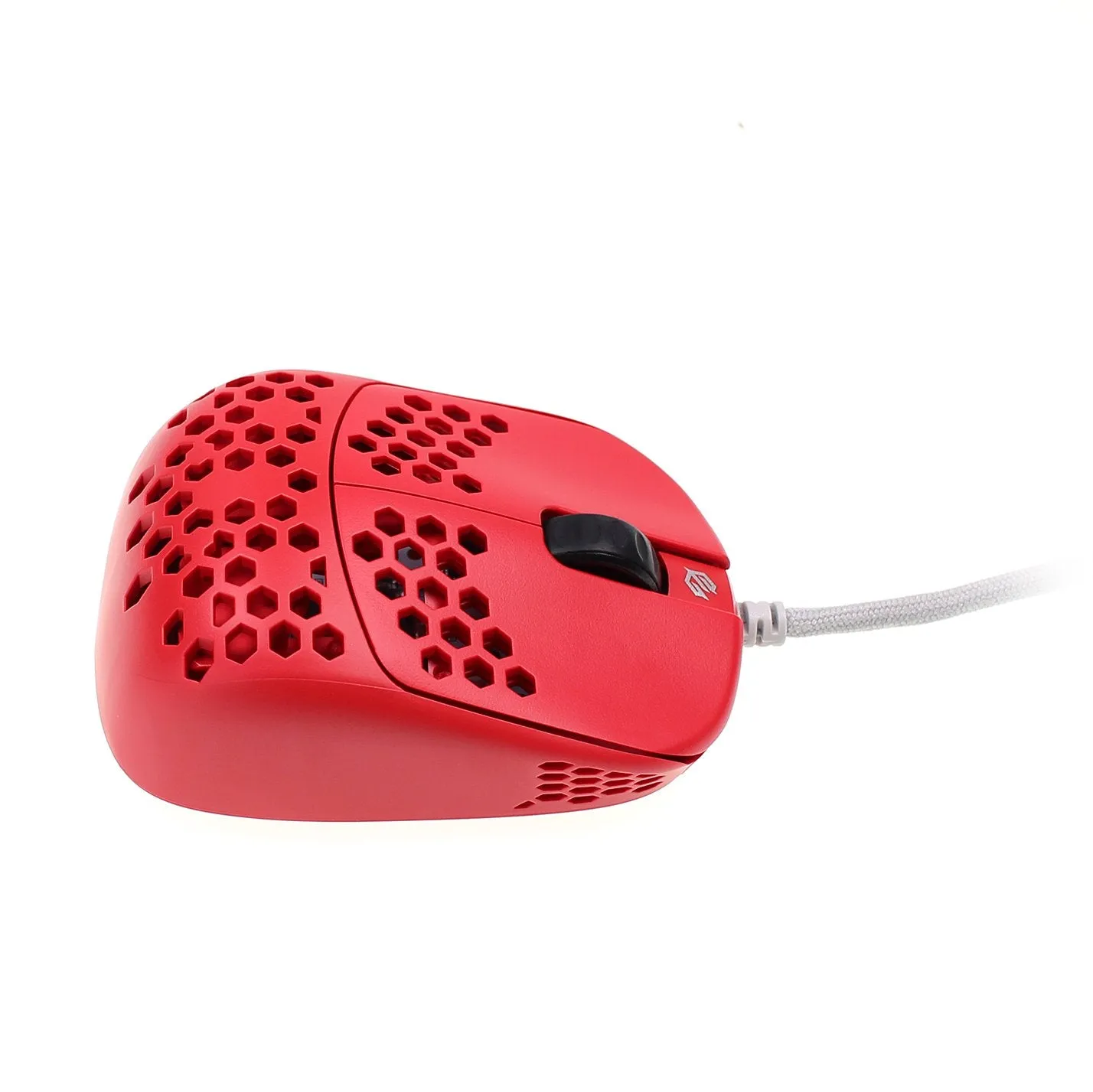 G-Wolves Husky Red Fingertip Gaming Mouse