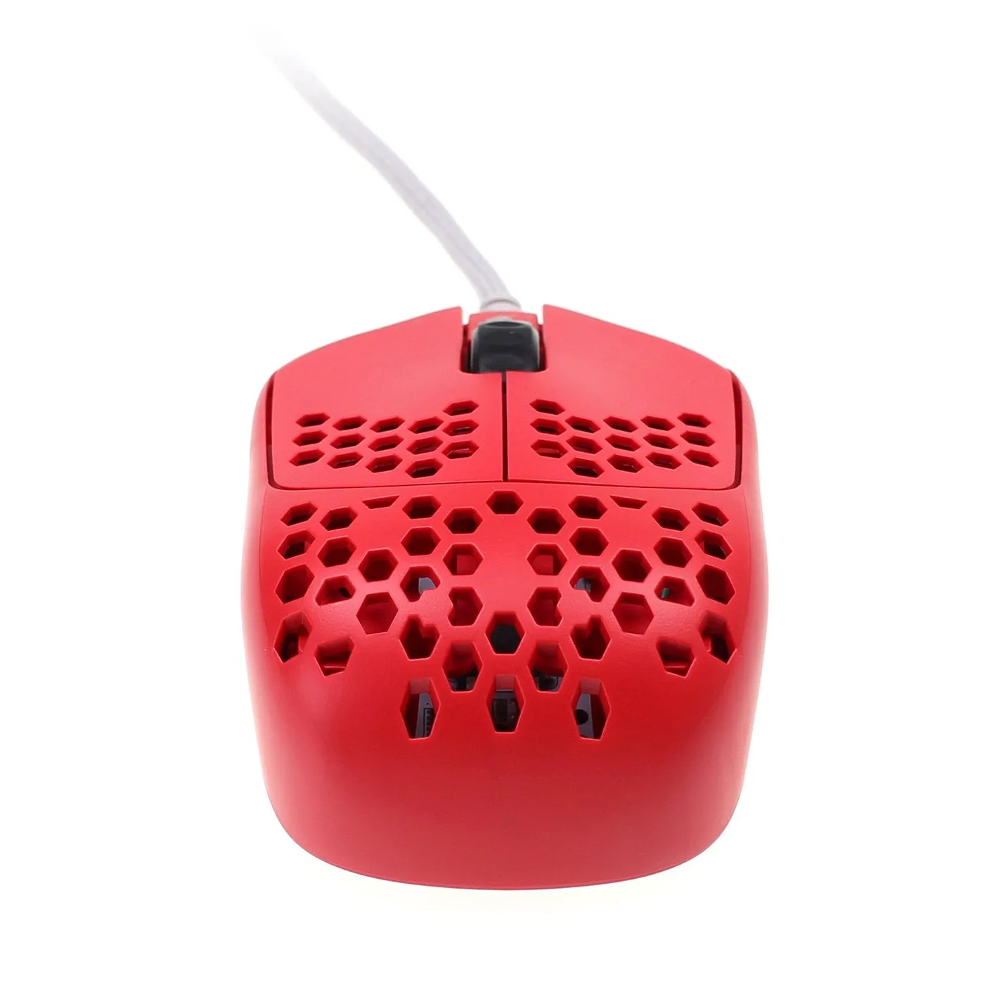 G-Wolves Husky Red Fingertip Gaming Mouse