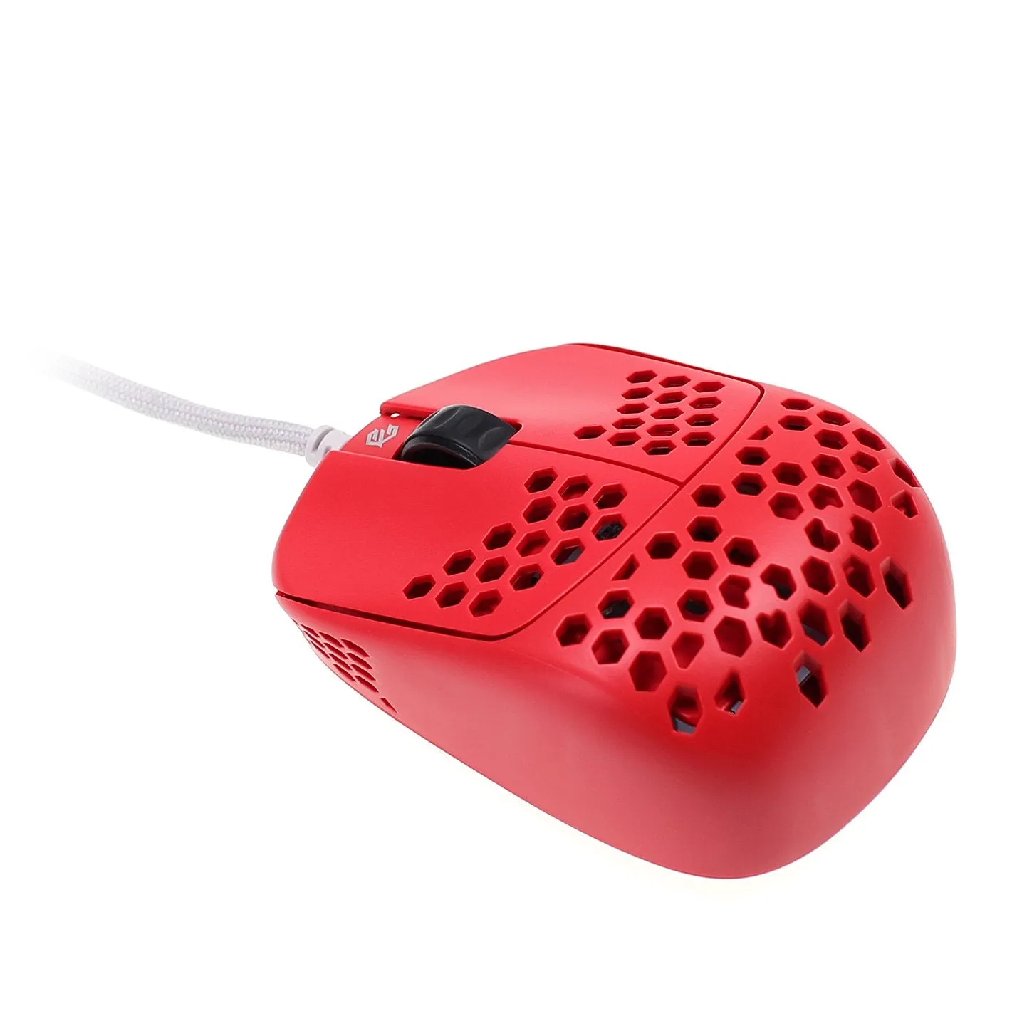 G-Wolves Husky Red Fingertip Gaming Mouse