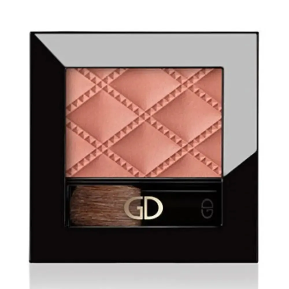 GA-DE Idyllic Soft Satin Blusher Without Mirror