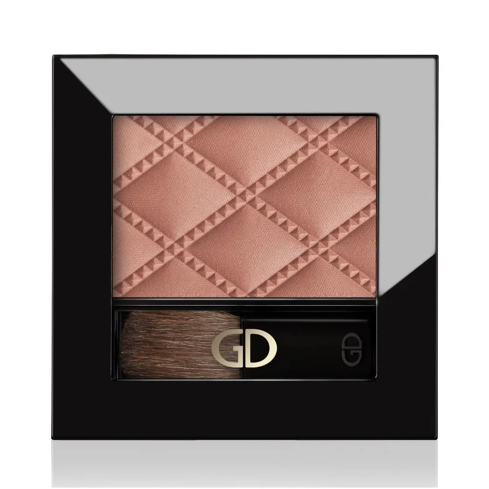 GA-DE Idyllic Soft Satin Blusher Without Mirror