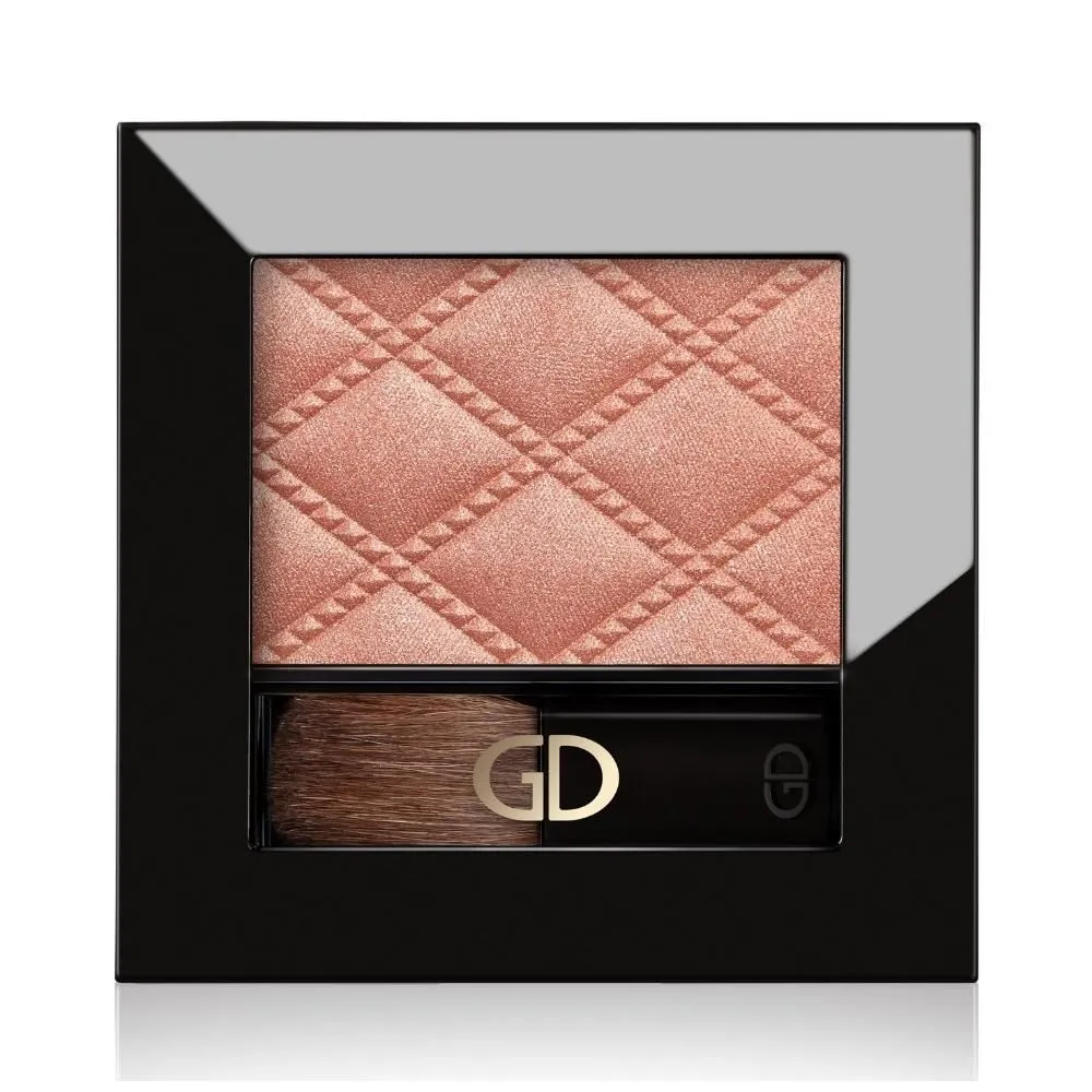 GA-DE Idyllic Soft Satin Blusher Without Mirror