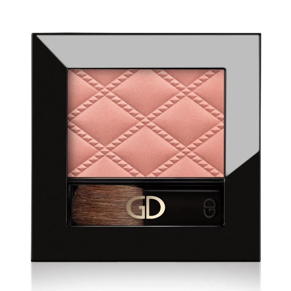 GA-DE Idyllic Soft Satin Blusher Without Mirror