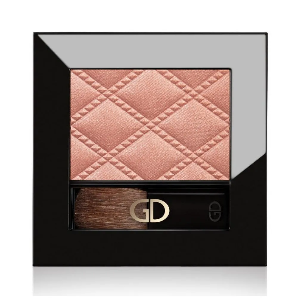 GA-DE Idyllic Soft Satin Blusher Without Mirror