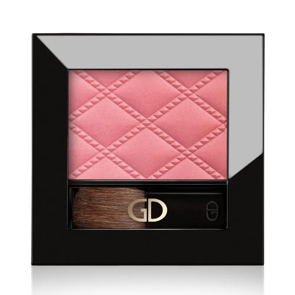 GA-DE Idyllic Soft Satin Blusher Without Mirror