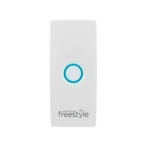 GAINSBOROUGH FREESTYLE TRILOCK WI-FI BRIDGE AND DOOR SENSOR