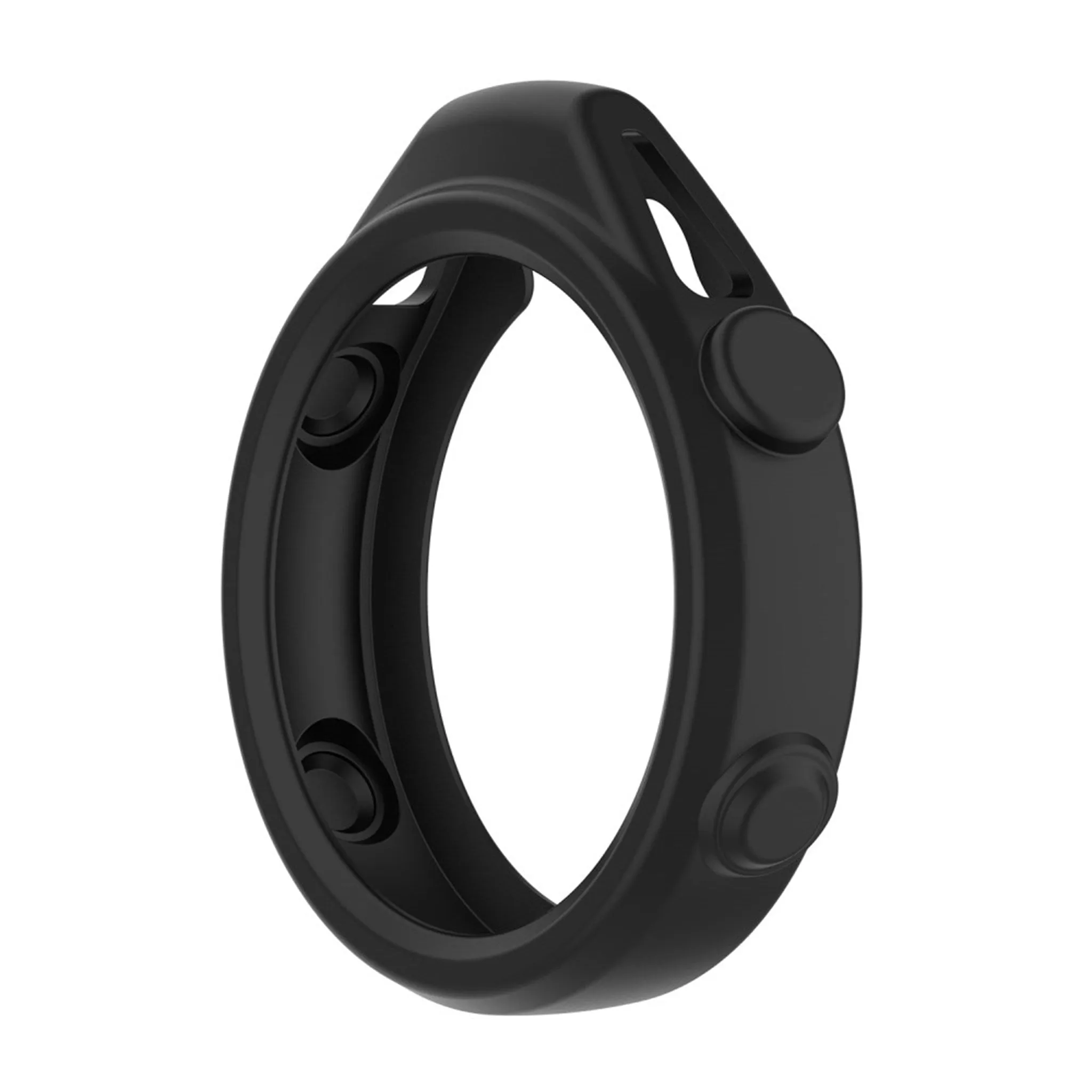 Garmin Approach G12 silicone frame - Black