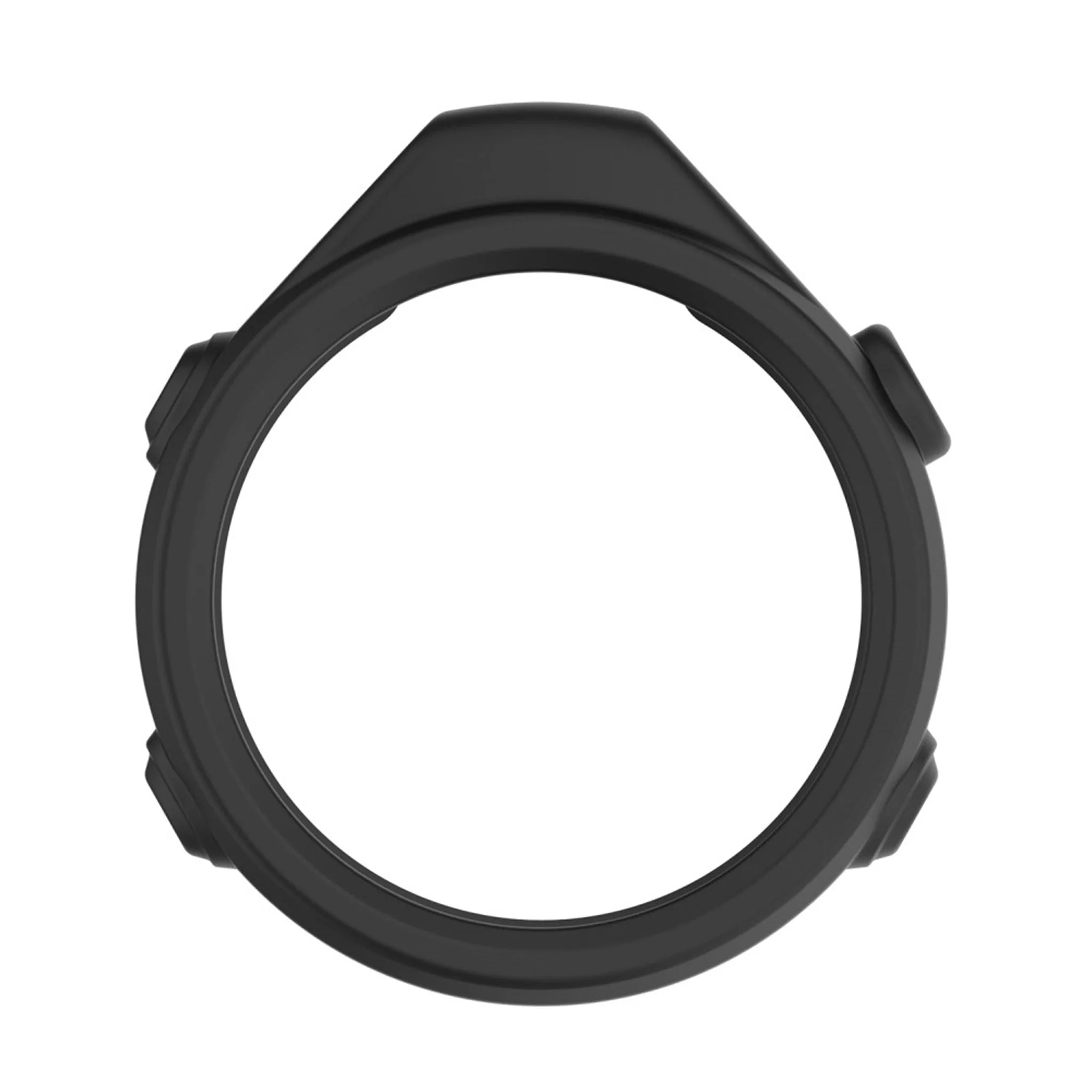 Garmin Approach G12 silicone frame - Black