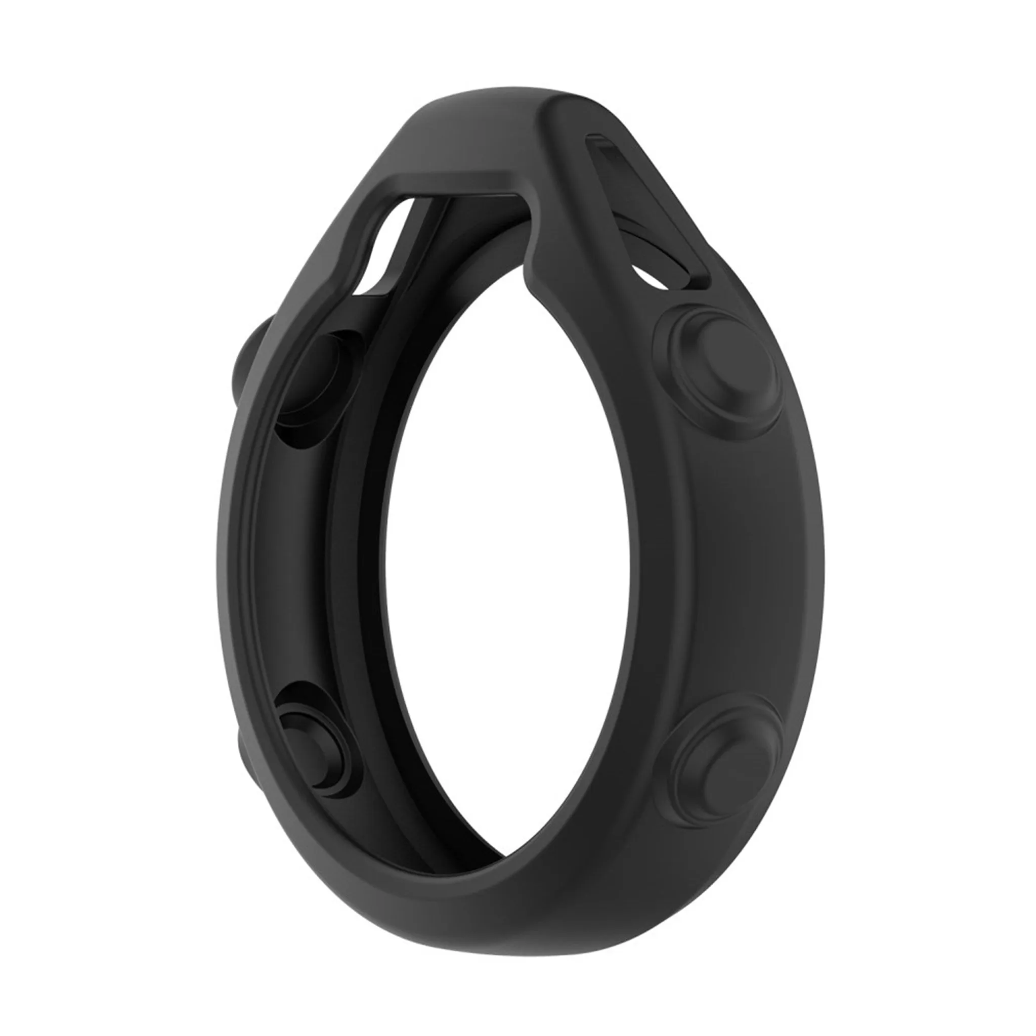 Garmin Approach G12 silicone frame - Black