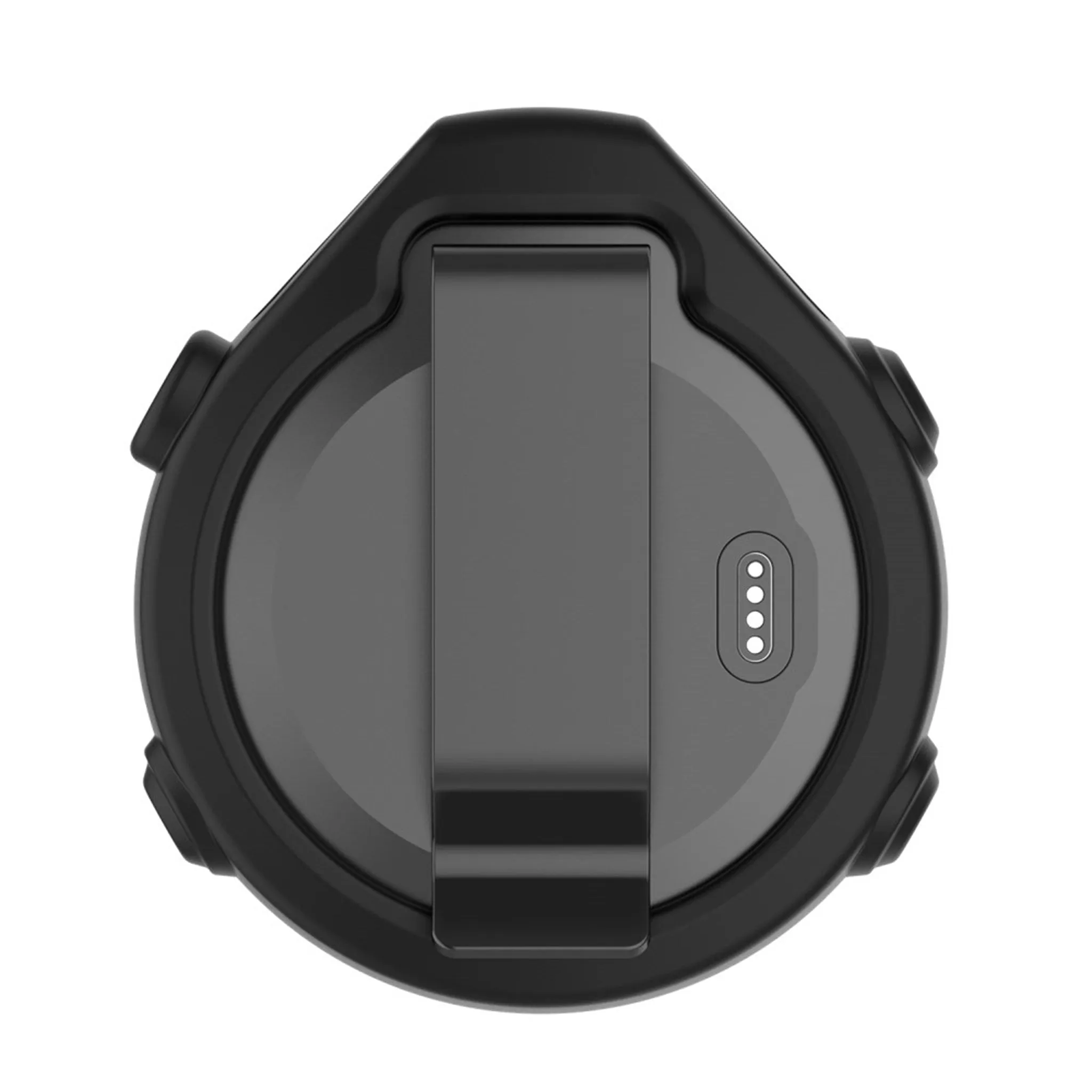 Garmin Approach G12 silicone frame - Black